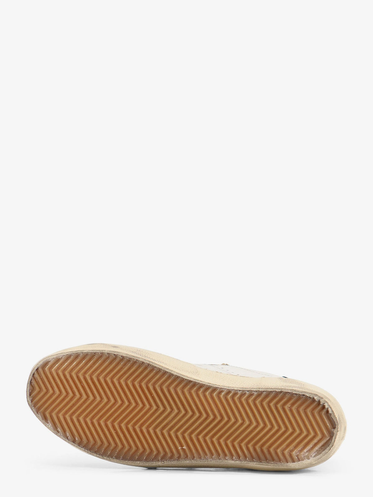 Golden Goose Deluxe Brand Women Super-Star Leather Sneakers With Iconic Side Logo GOLDEN GOOSE