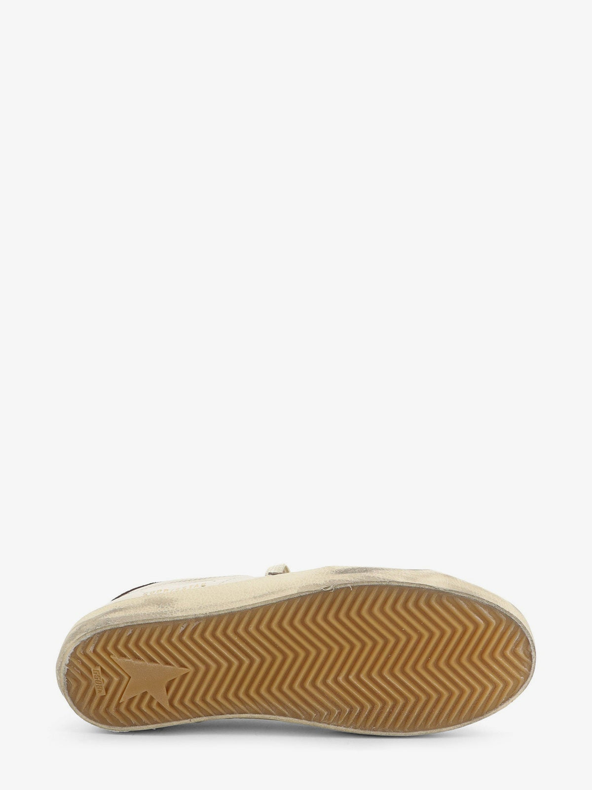 Golden Goose Deluxe Brand Women Super Star Vintage Leather Sneakers GOLDEN GOOSE
