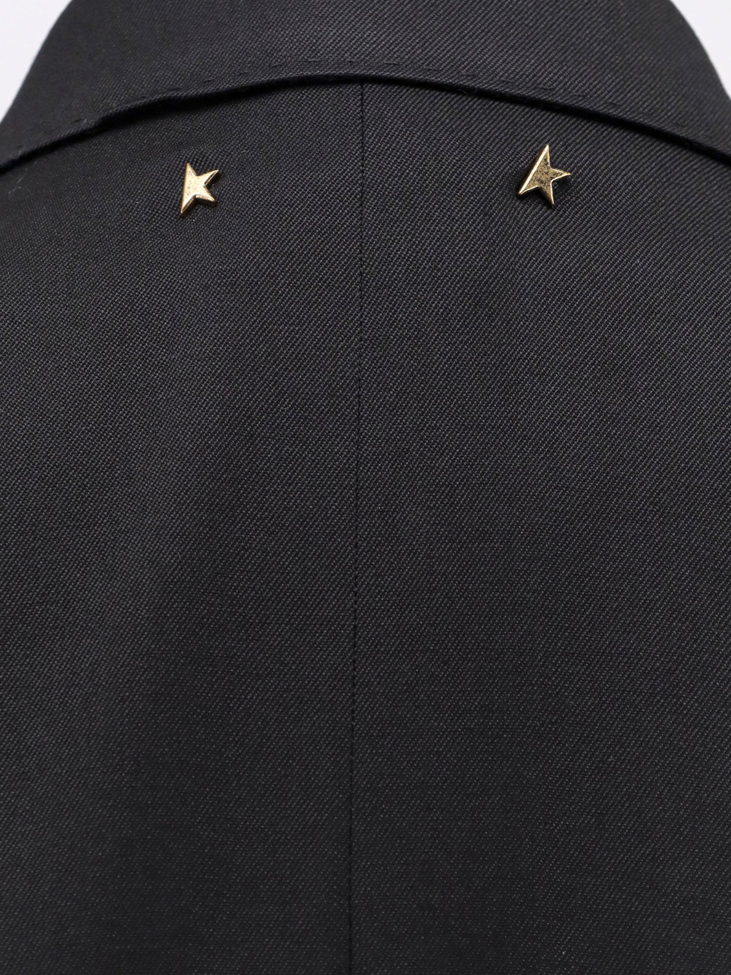 Golden Goose Deluxe Brand Women Diva Light Dry Wool Blazer GOLDEN GOOSE