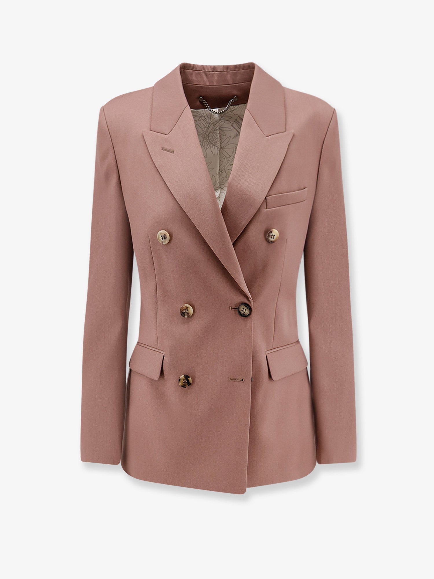 Golden Goose Deluxe Brand Women Diva Light Dry Wool Blazer GOLDEN GOOSE