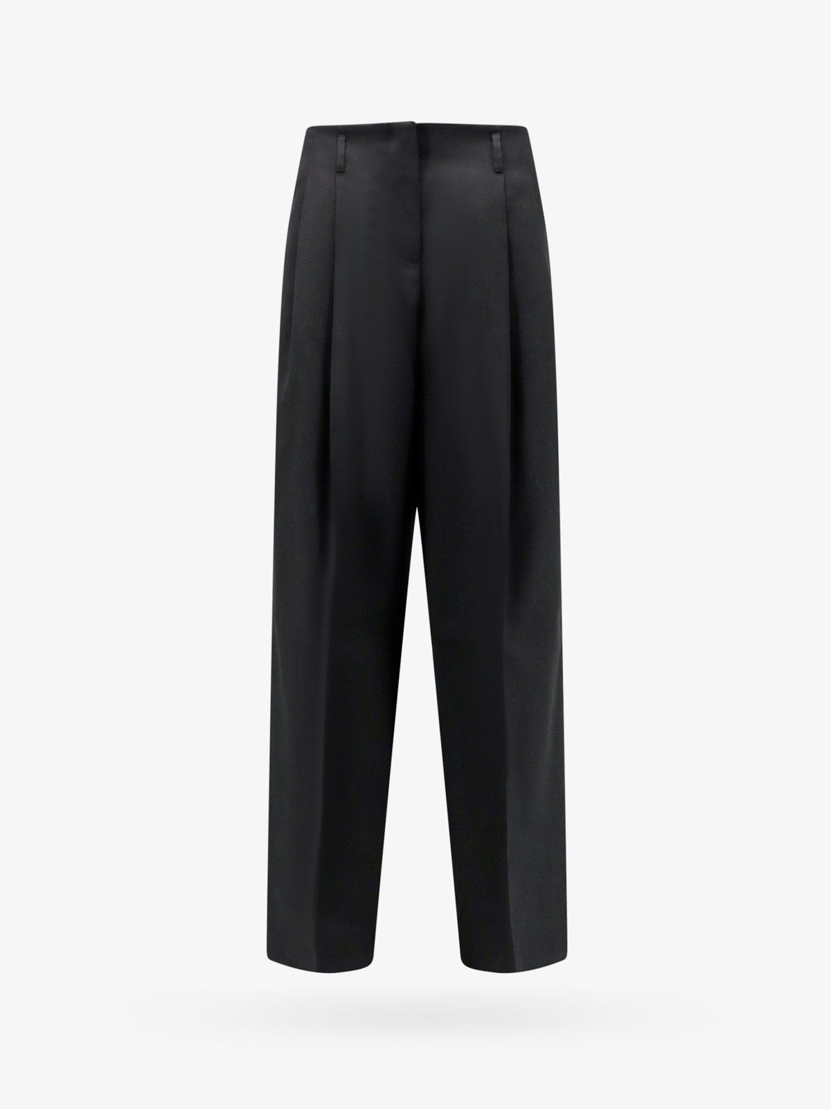 Golden Goose Deluxe Brand Women Flavia Tailored Wool Trousers GOLDEN GOOSE
