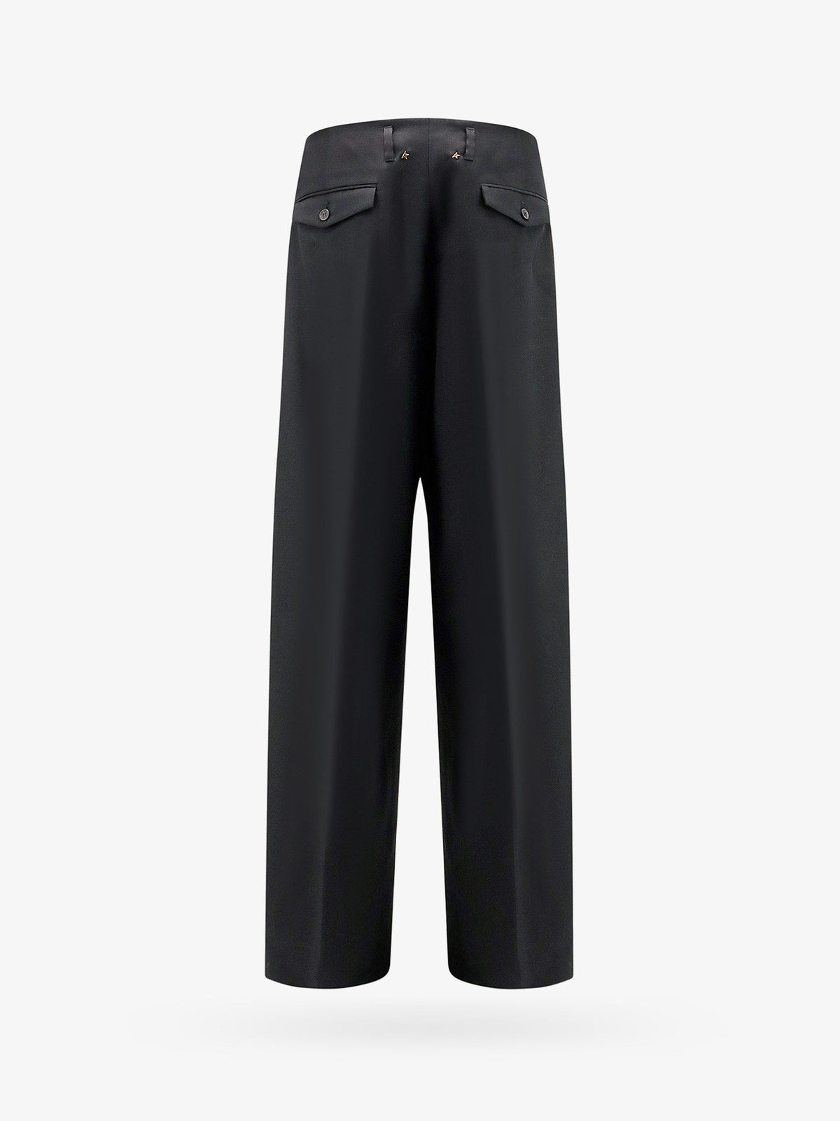Golden Goose Deluxe Brand Women Flavia Tailored Wool Trousers GOLDEN GOOSE