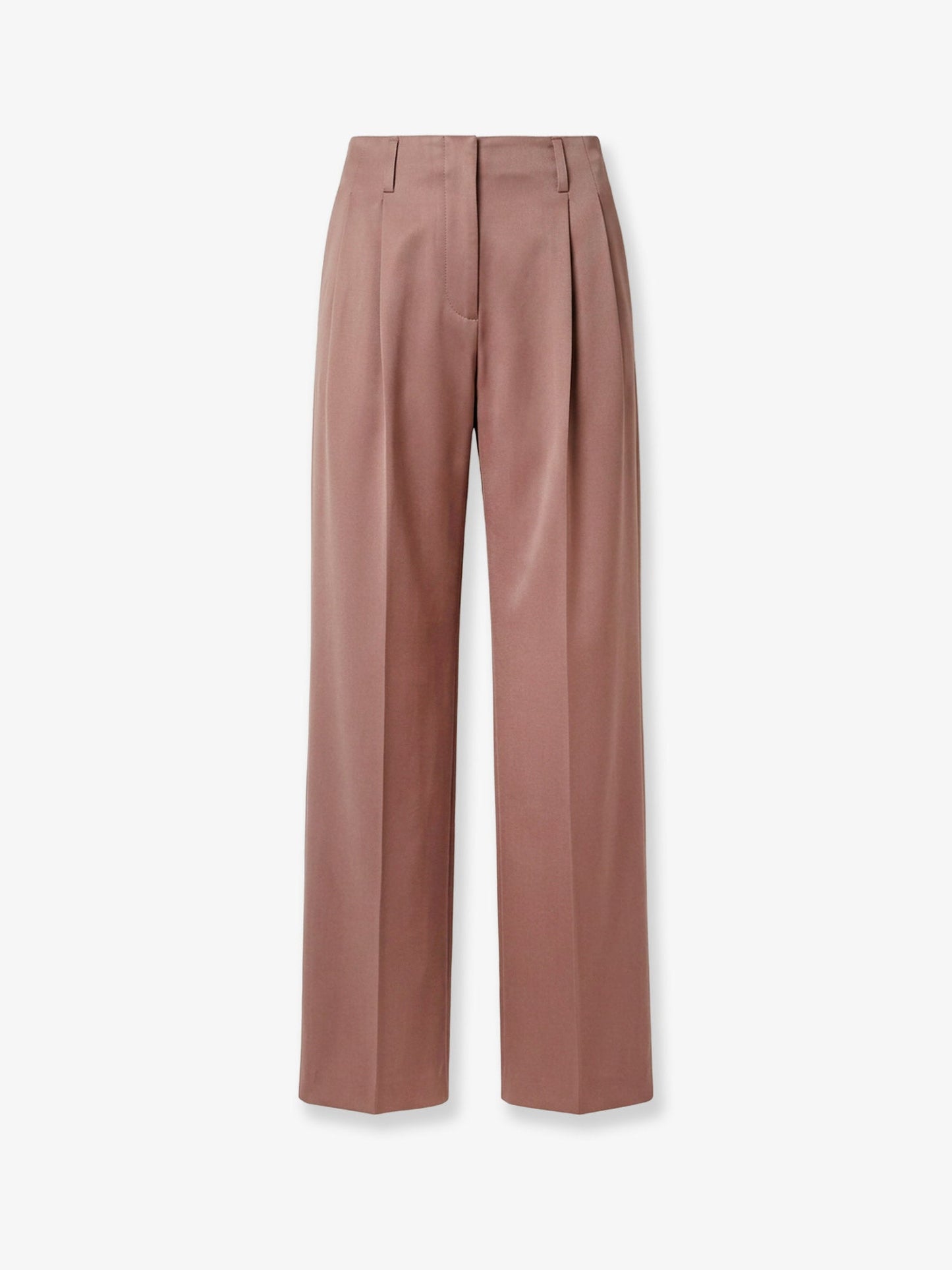 Golden Goose Deluxe Brand Women Flavia Light Dry Wool Trousers GOLDEN GOOSE