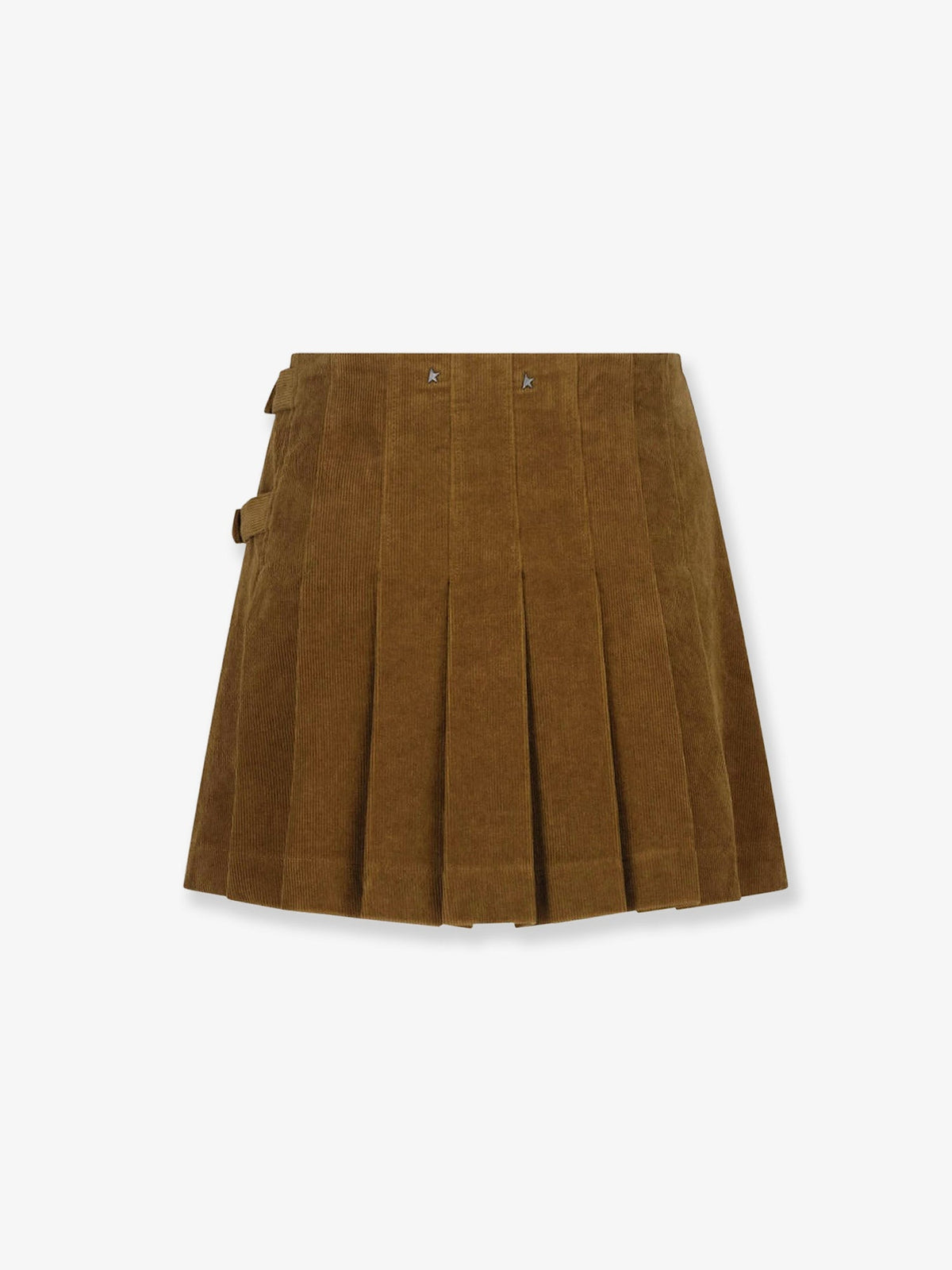 Golden Goose Deluxe Brand Women Raelynn Corduroy Mini Skirt GOLDEN GOOSE