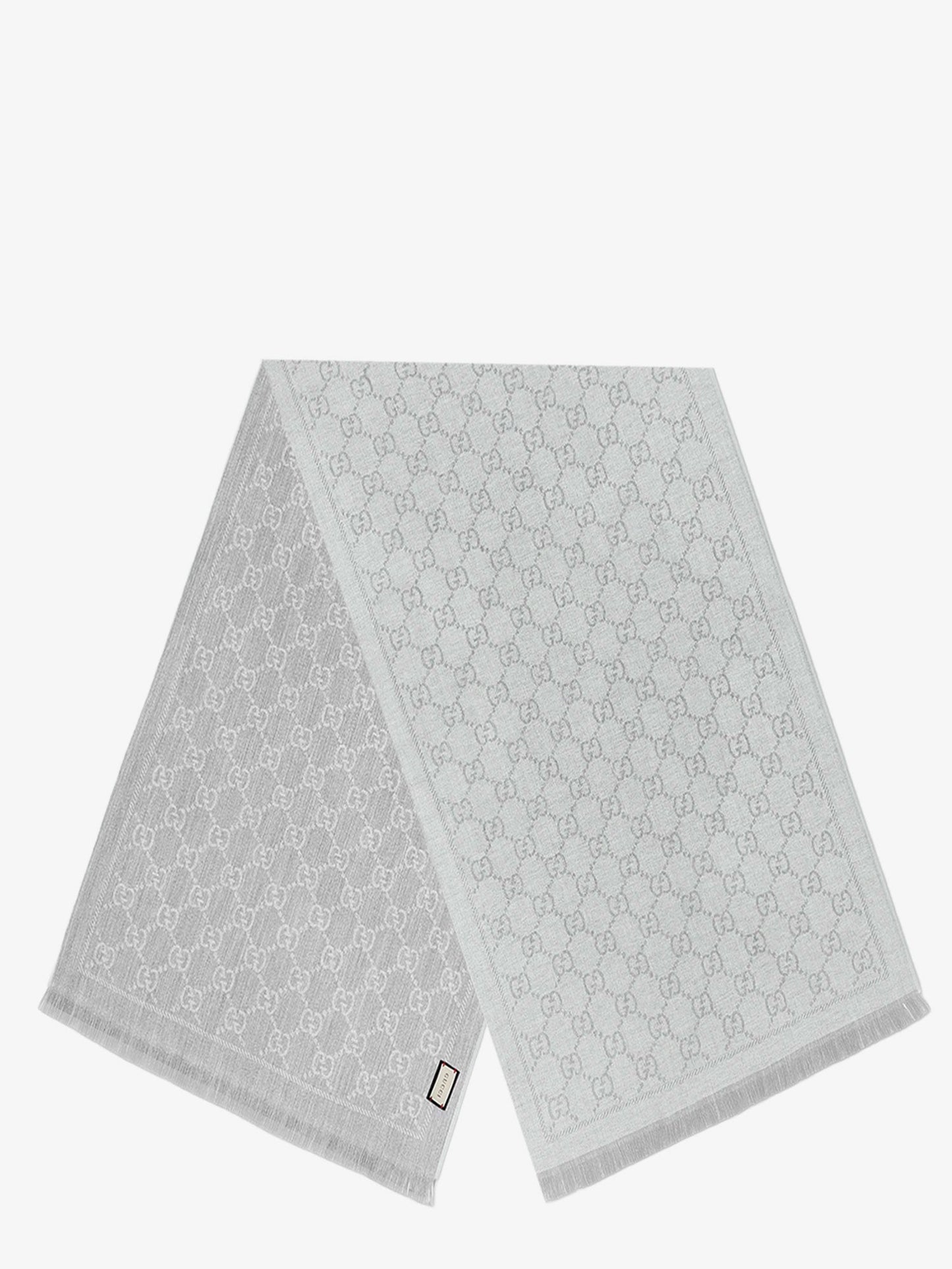 Gucci Women Wool Scarf GUCCI