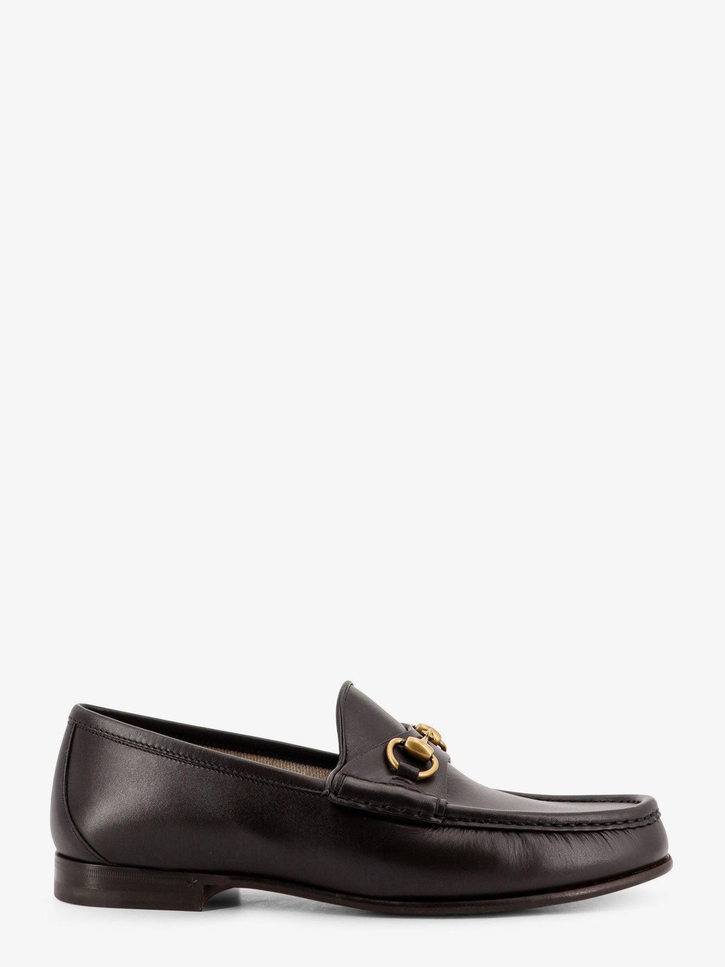 Gucci Men Horsebit 1953 Leather Loafer GUCCI