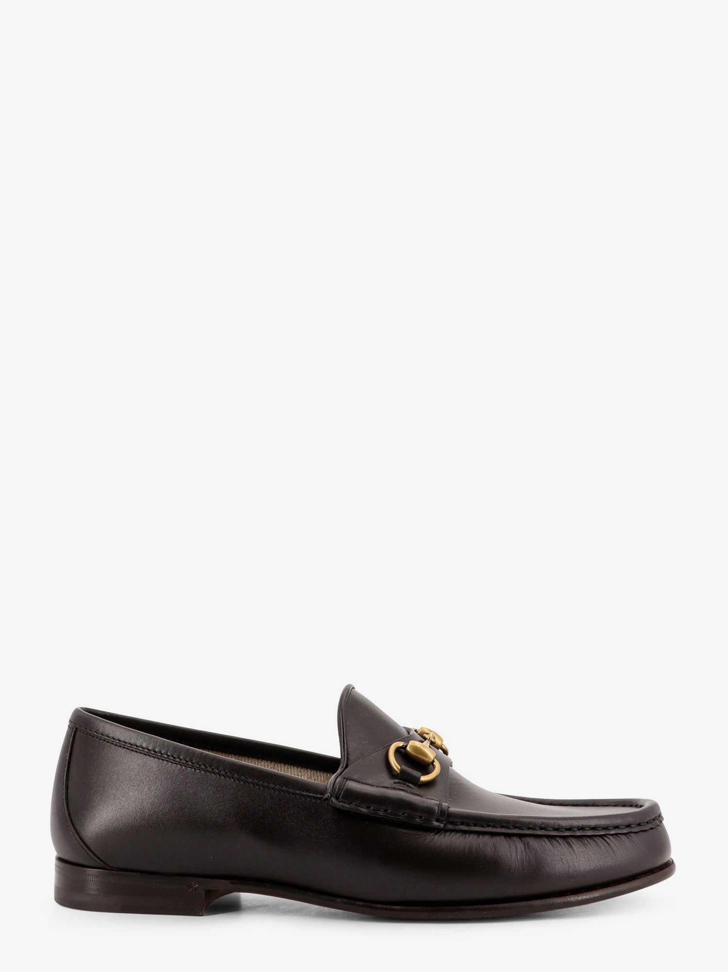 Gucci Men Horsebit 1953 Leather Loafer GUCCI