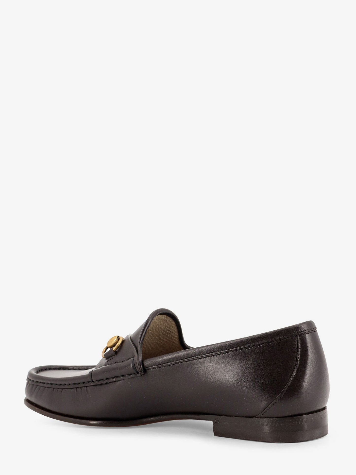 Gucci Men Horsebit 1953 Leather Loafer GUCCI