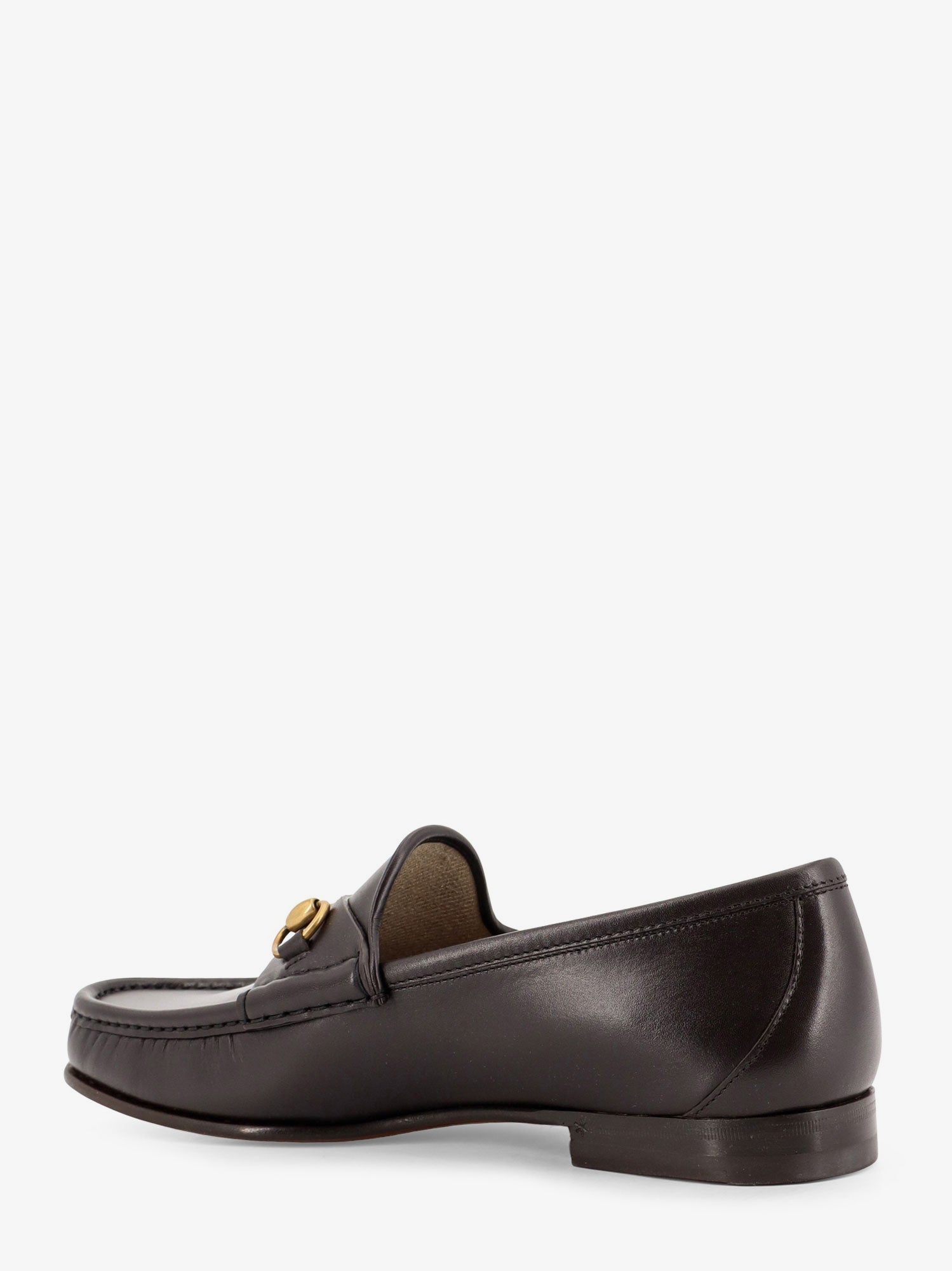 Gucci Men Horsebit 1953 Leather Loafer GUCCI