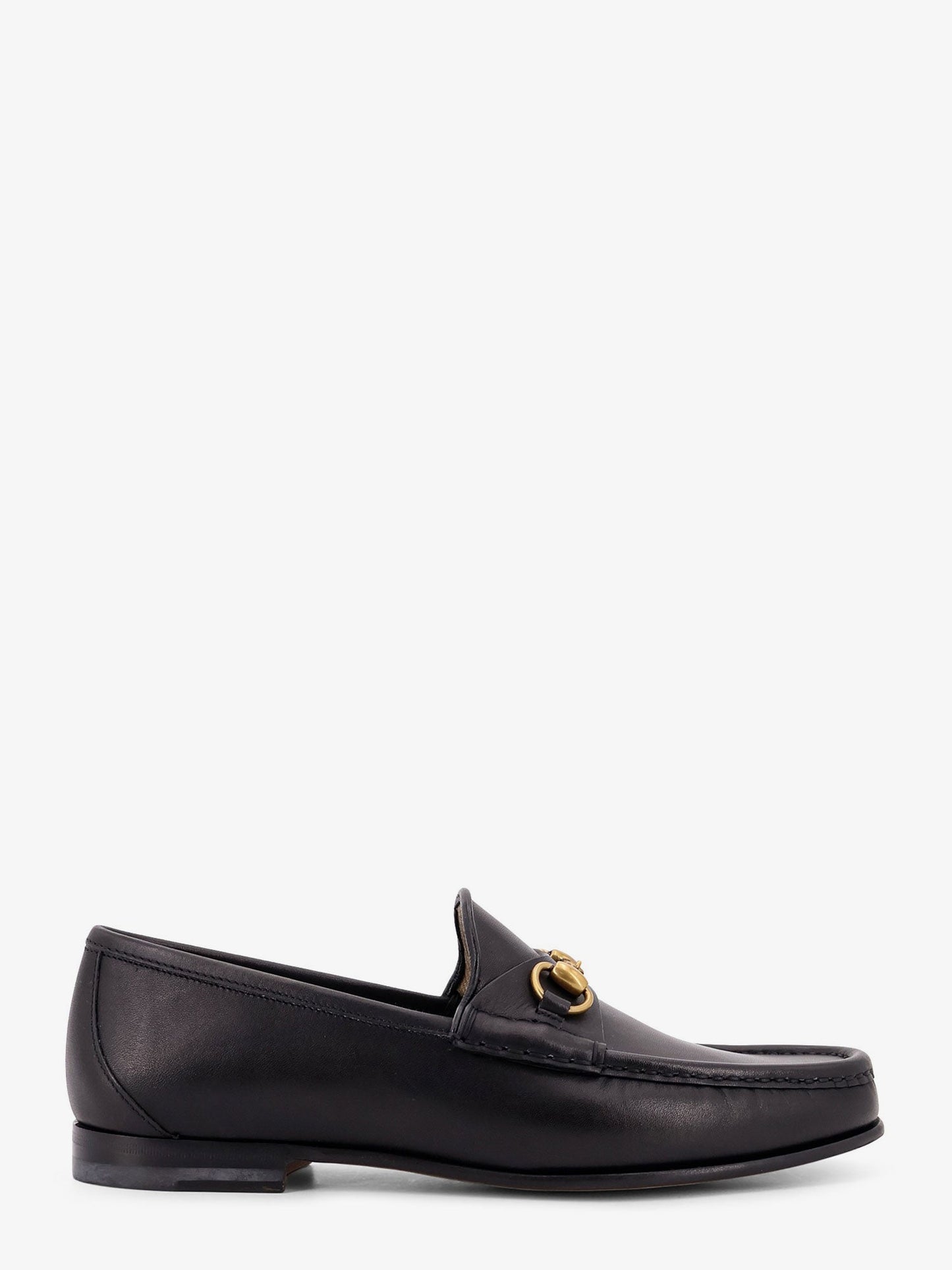 Gucci Men Horsebit 1953 Leather Loafer GUCCI