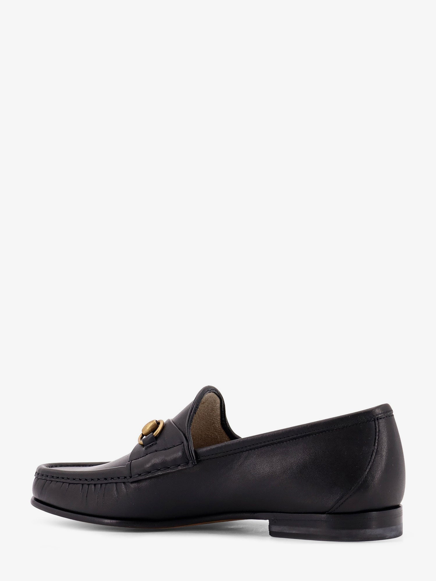 Gucci Men Horsebit 1953 Leather Loafer GUCCI