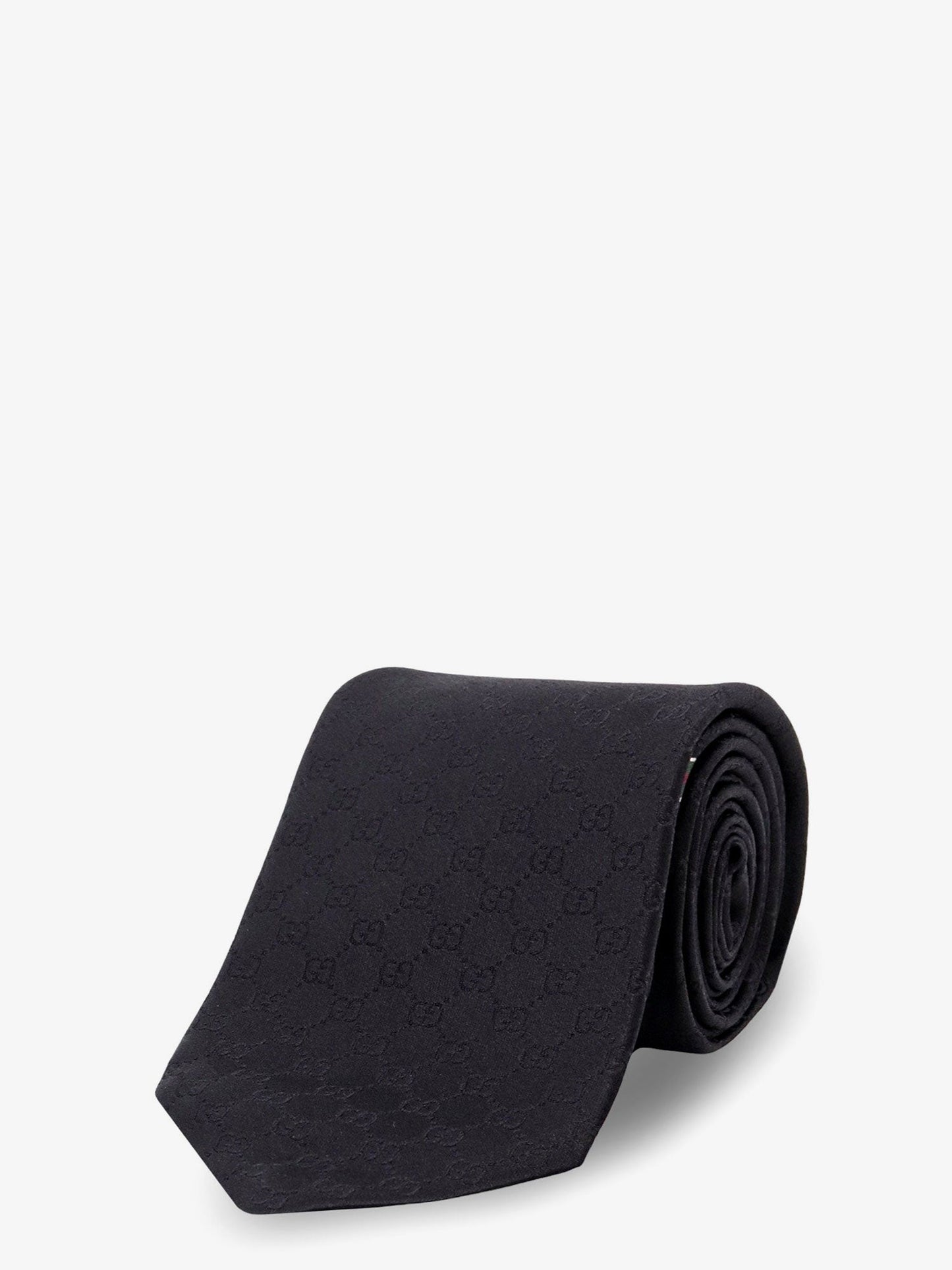 Gucci Men Silk Tie GUCCI