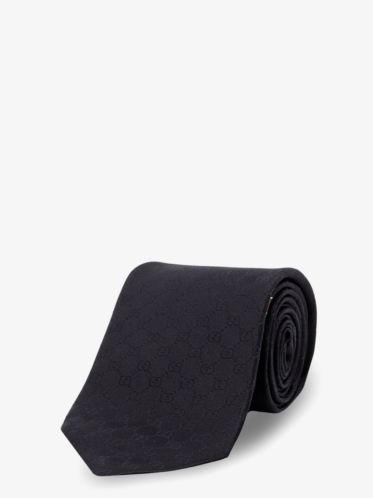 Gucci Men Silk Tie GUCCI