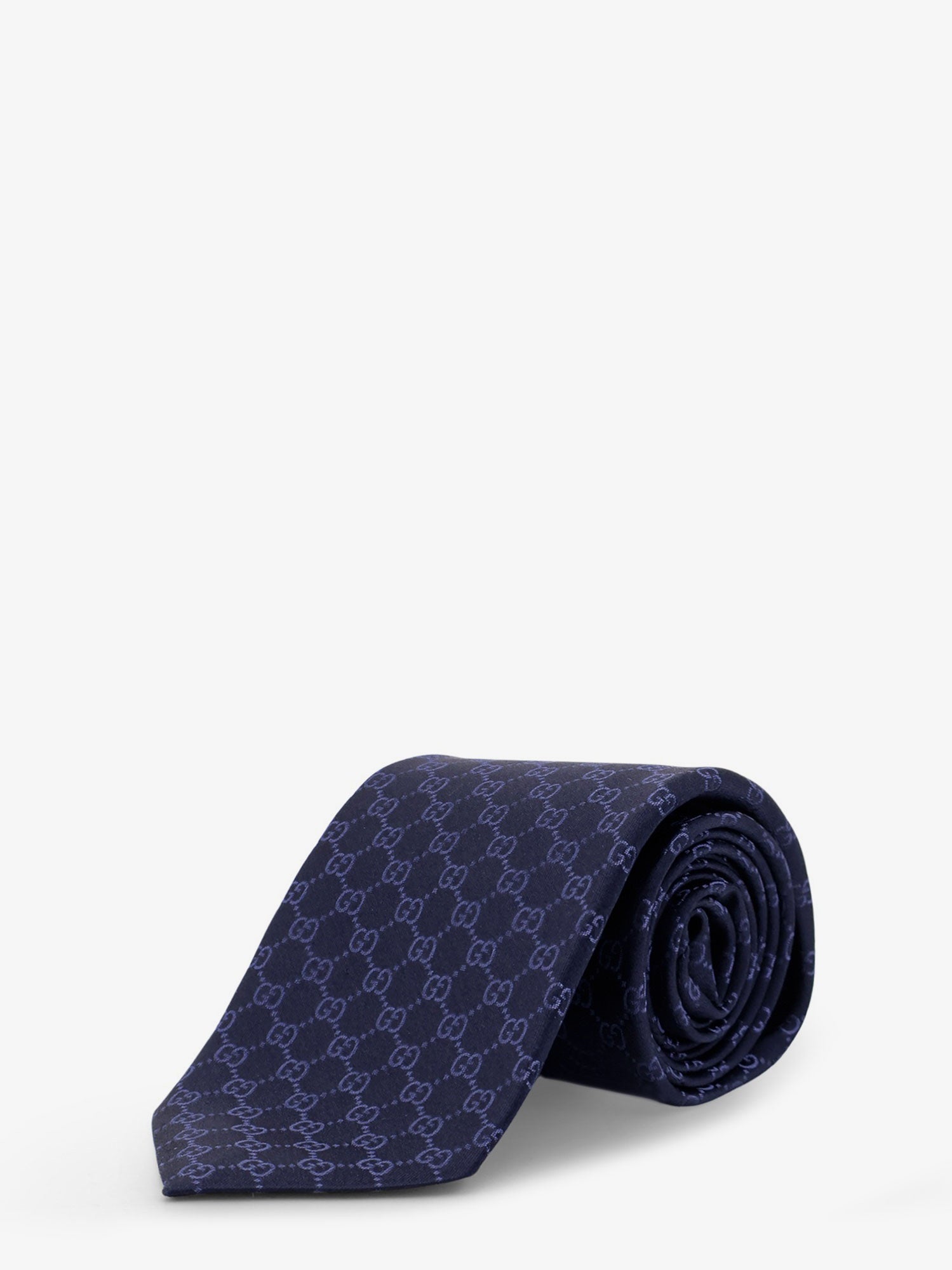 Gucci Men Silk Tie GUCCI