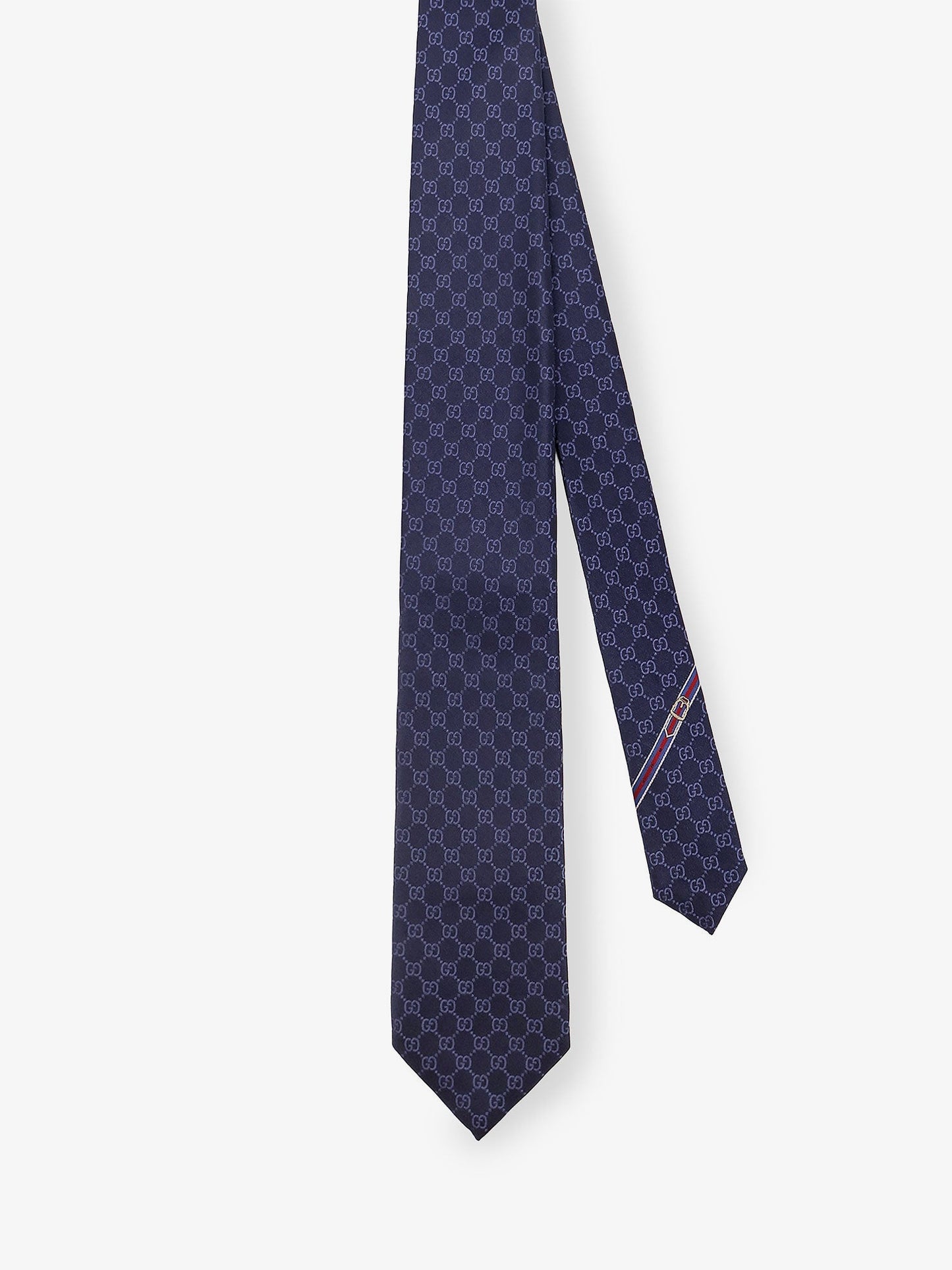 Gucci Men Silk Tie GUCCI