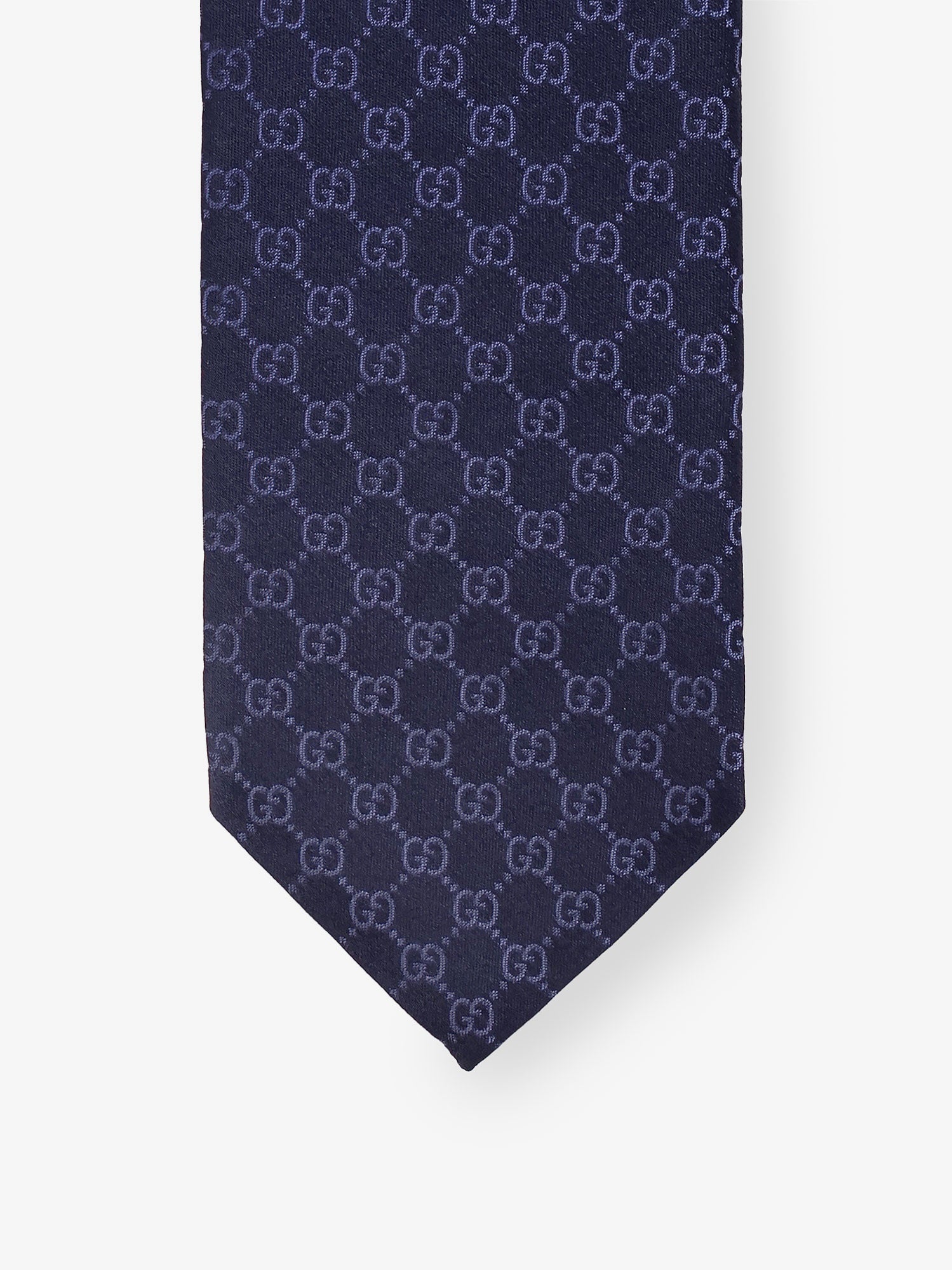 Gucci Men Silk Tie GUCCI