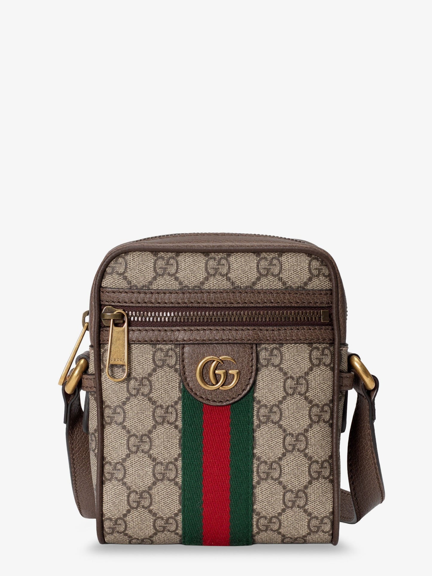 Gucci Men Ophidia Mini Shoulder Bag GUCCI
