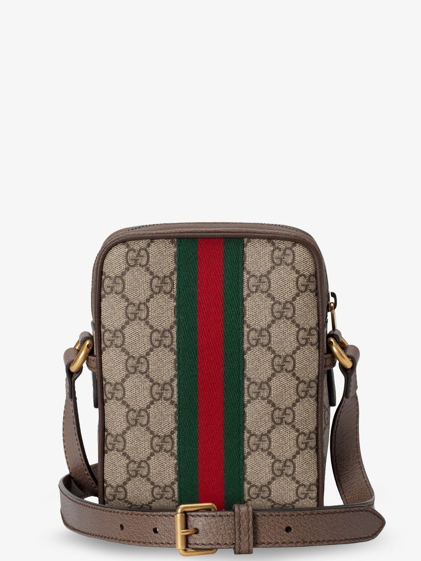 Gucci Men Ophidia Mini Shoulder Bag GUCCI