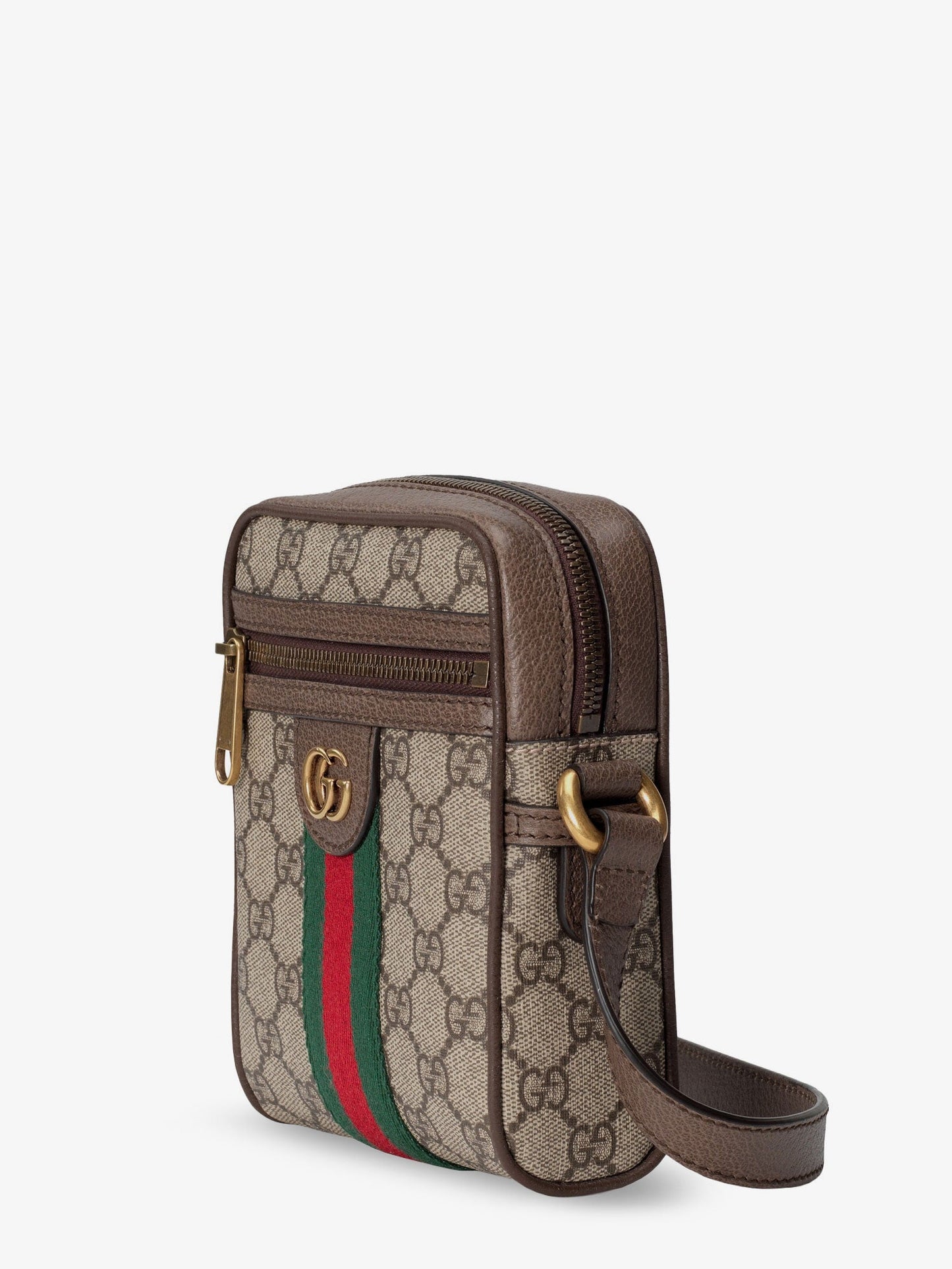 Gucci Men Ophidia Mini Shoulder Bag GUCCI