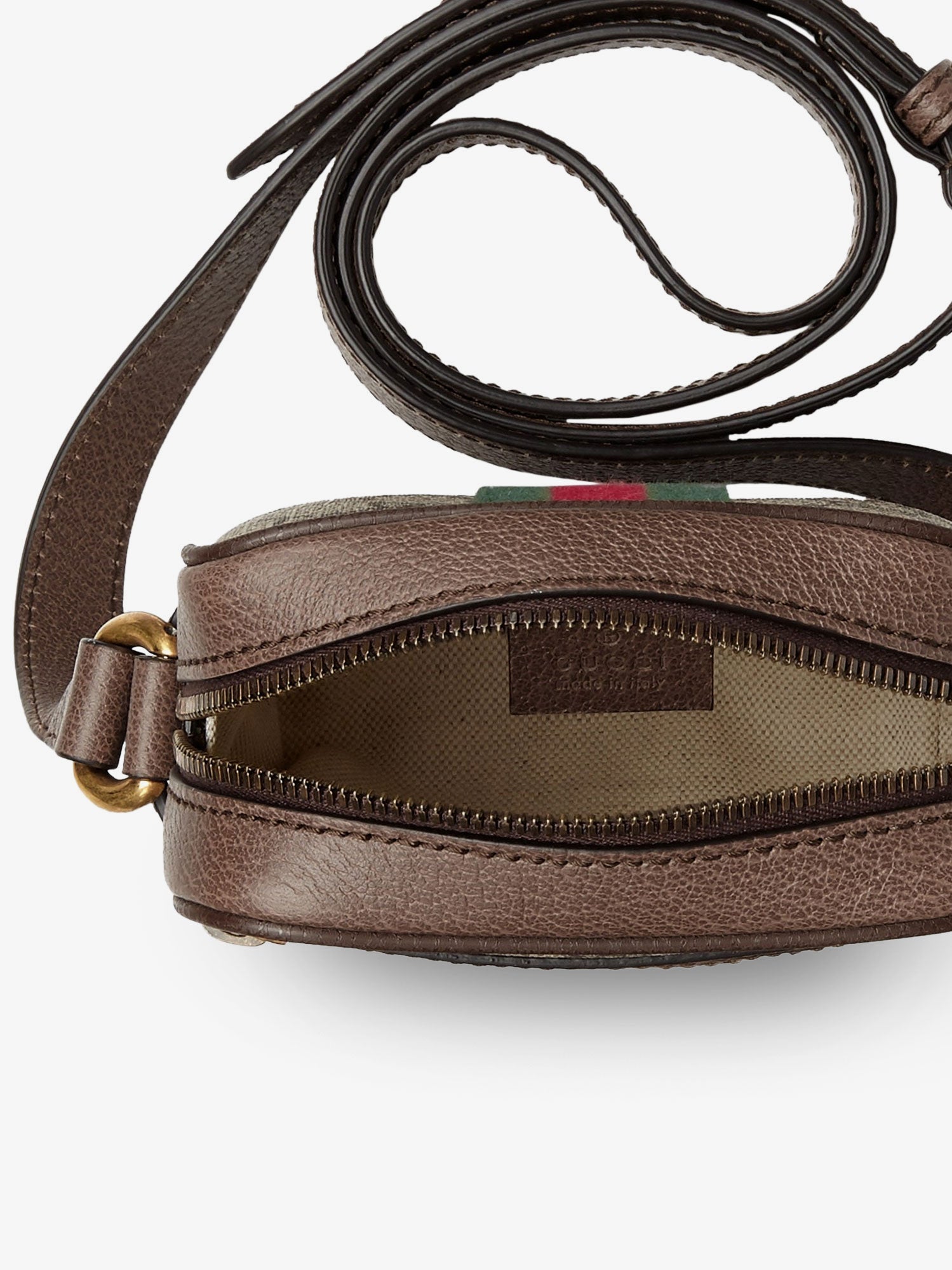 Gucci Men Ophidia Mini Shoulder Bag GUCCI