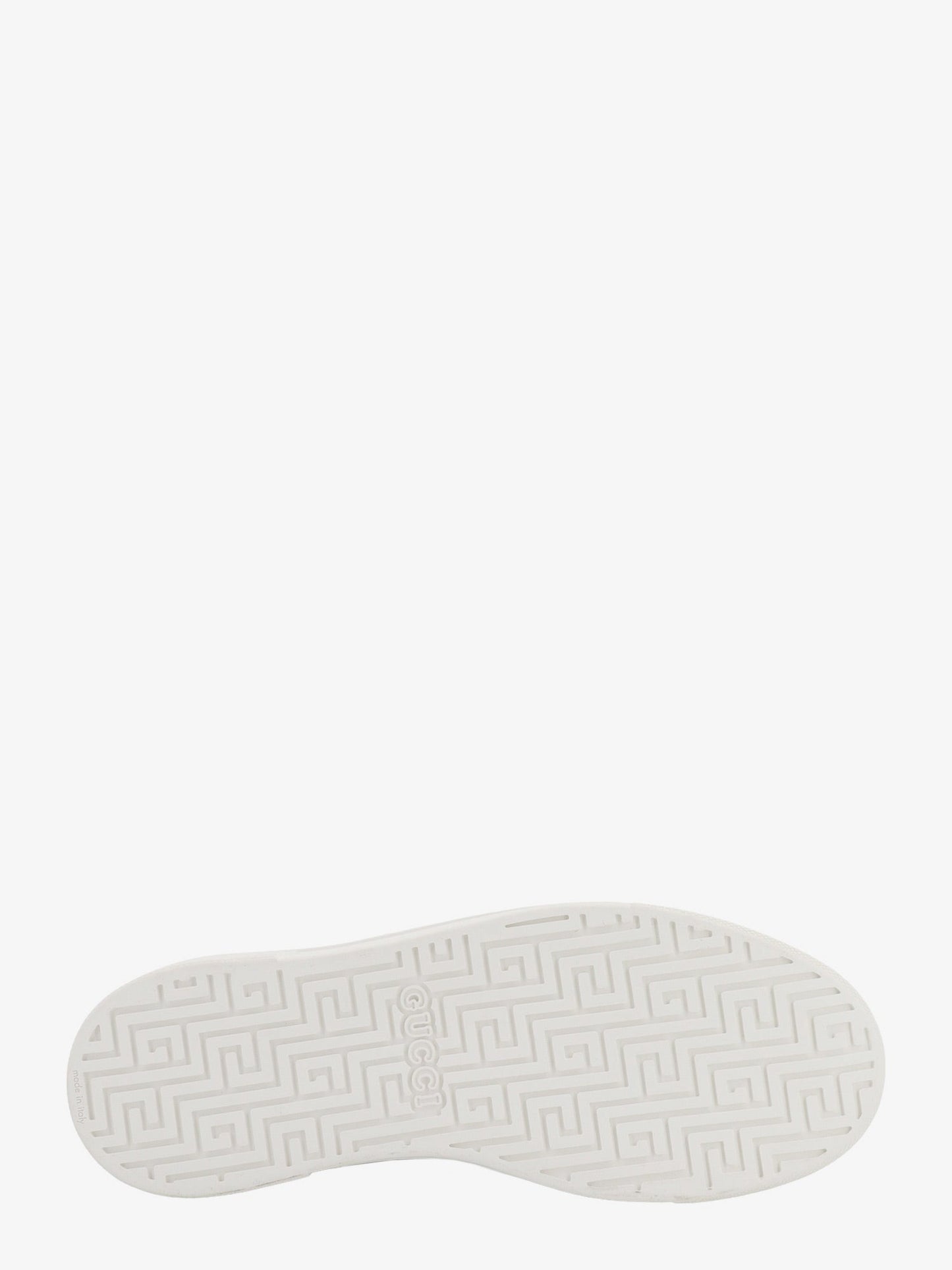 Gucci Women Ace Leather Sneakers GUCCI