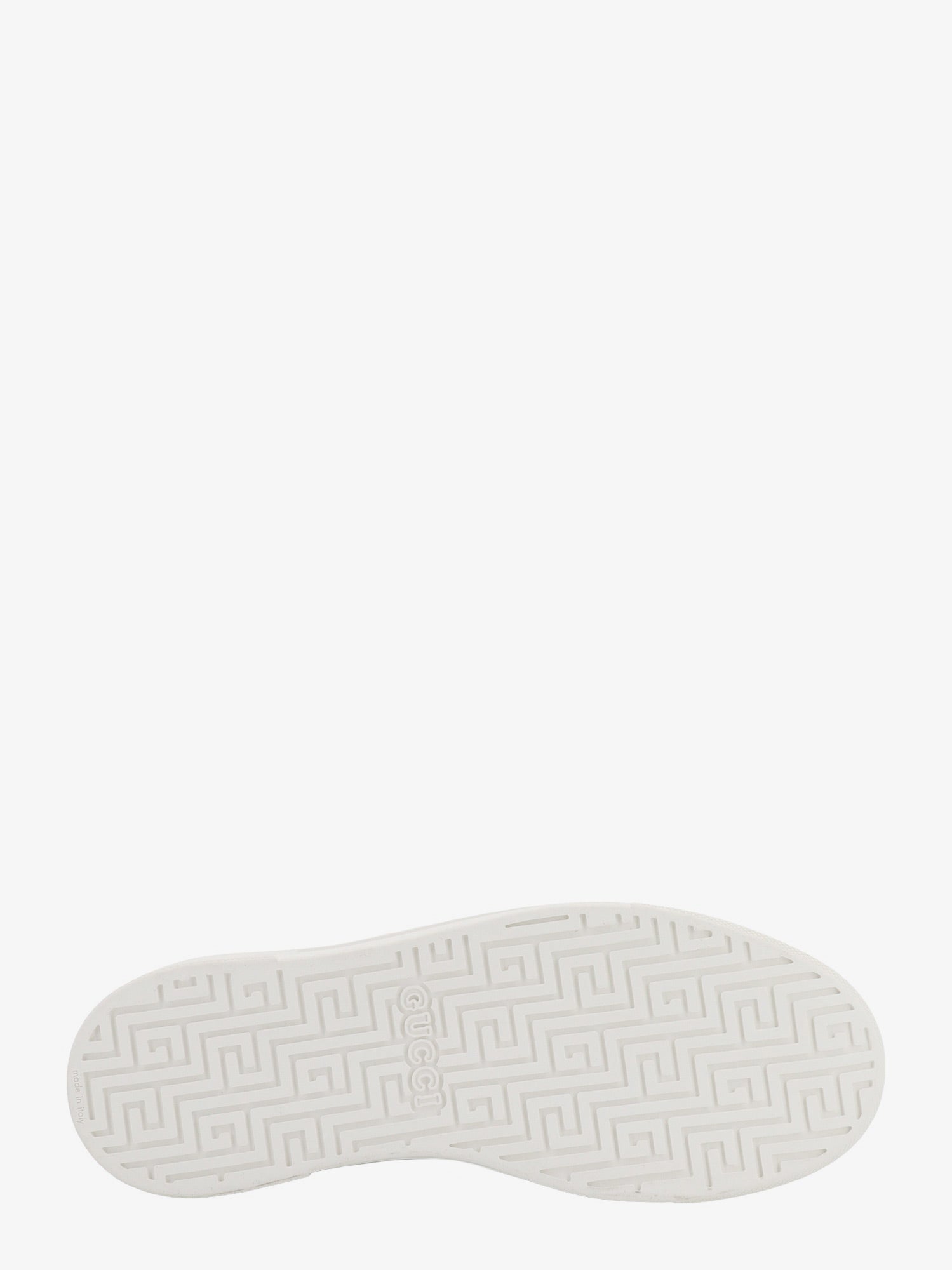 Gucci Women Ace Leather Sneakers GUCCI