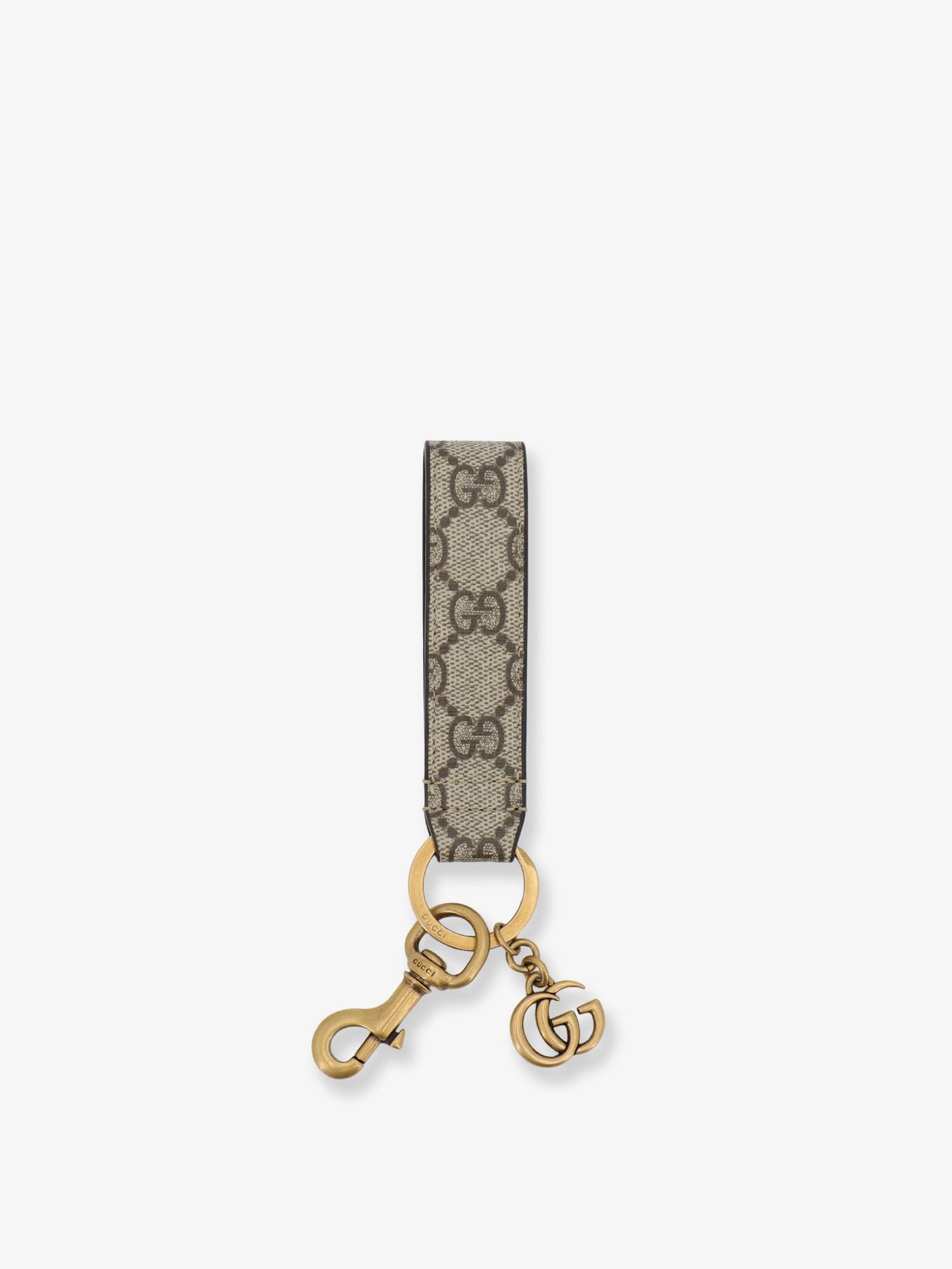 Gucci Men Ophidia Gg Supreme Fabric GUCCI