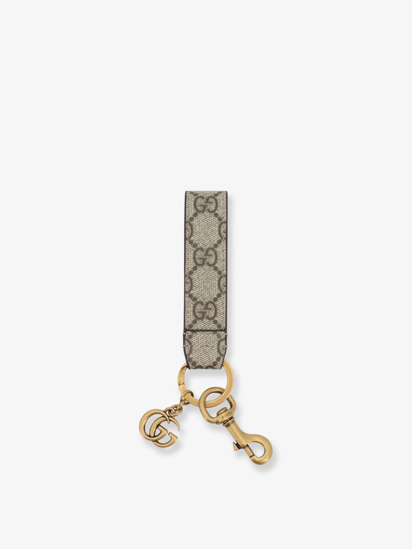 Gucci Men Ophidia Gg Supreme Fabric GUCCI
