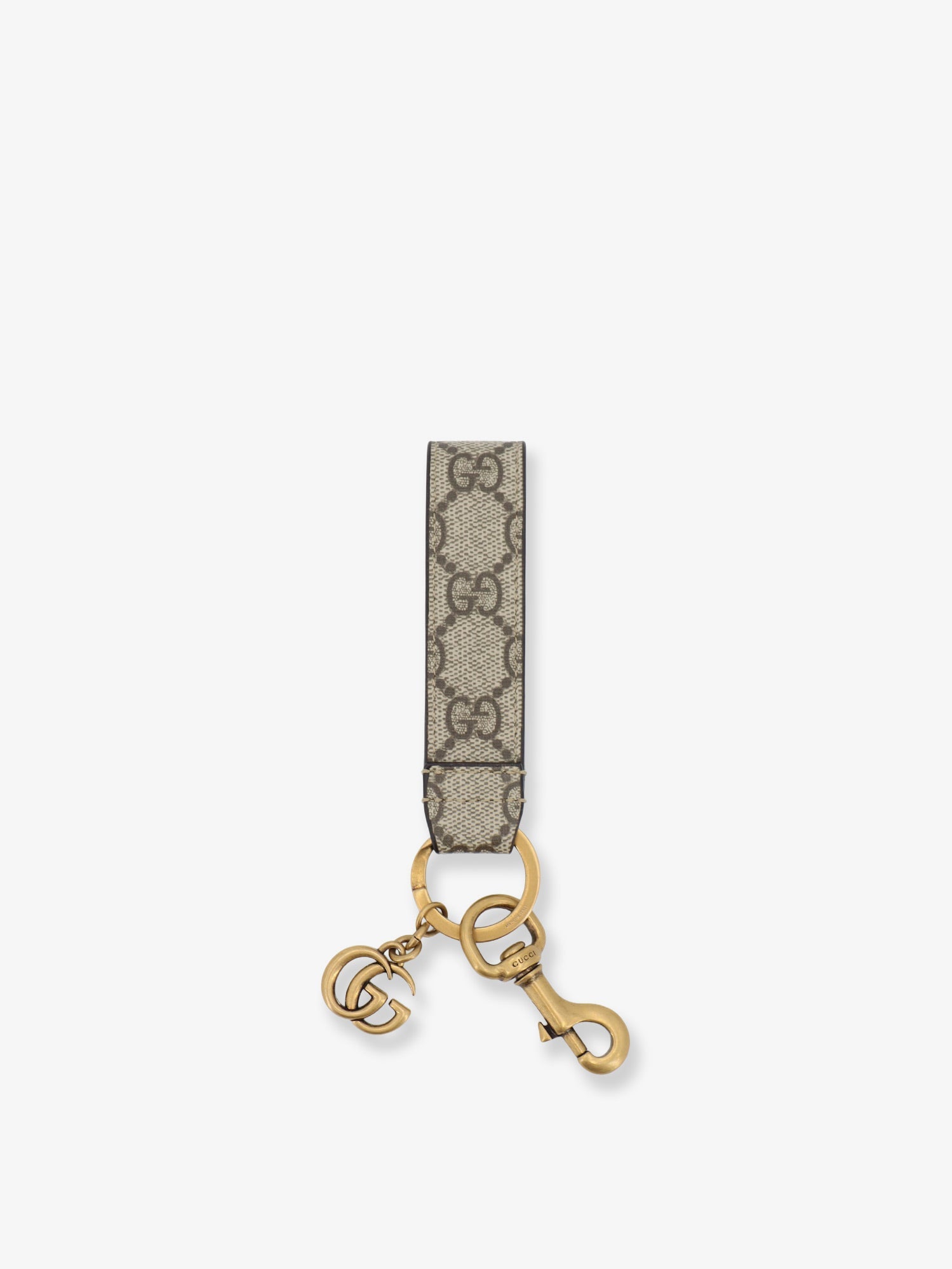 Gucci Men Ophidia Gg Supreme Fabric GUCCI