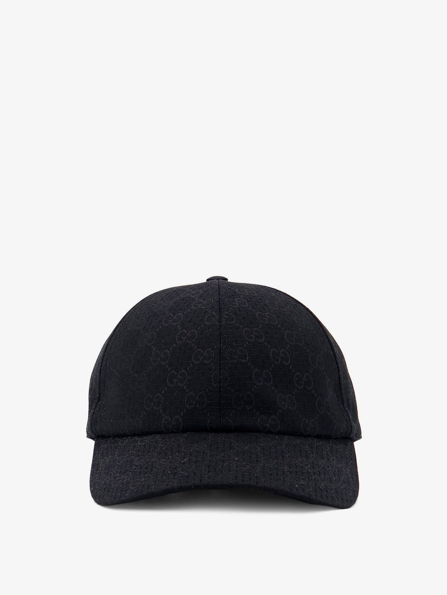 Gucci Men Gg Ripstop Baseball Hat GUCCI