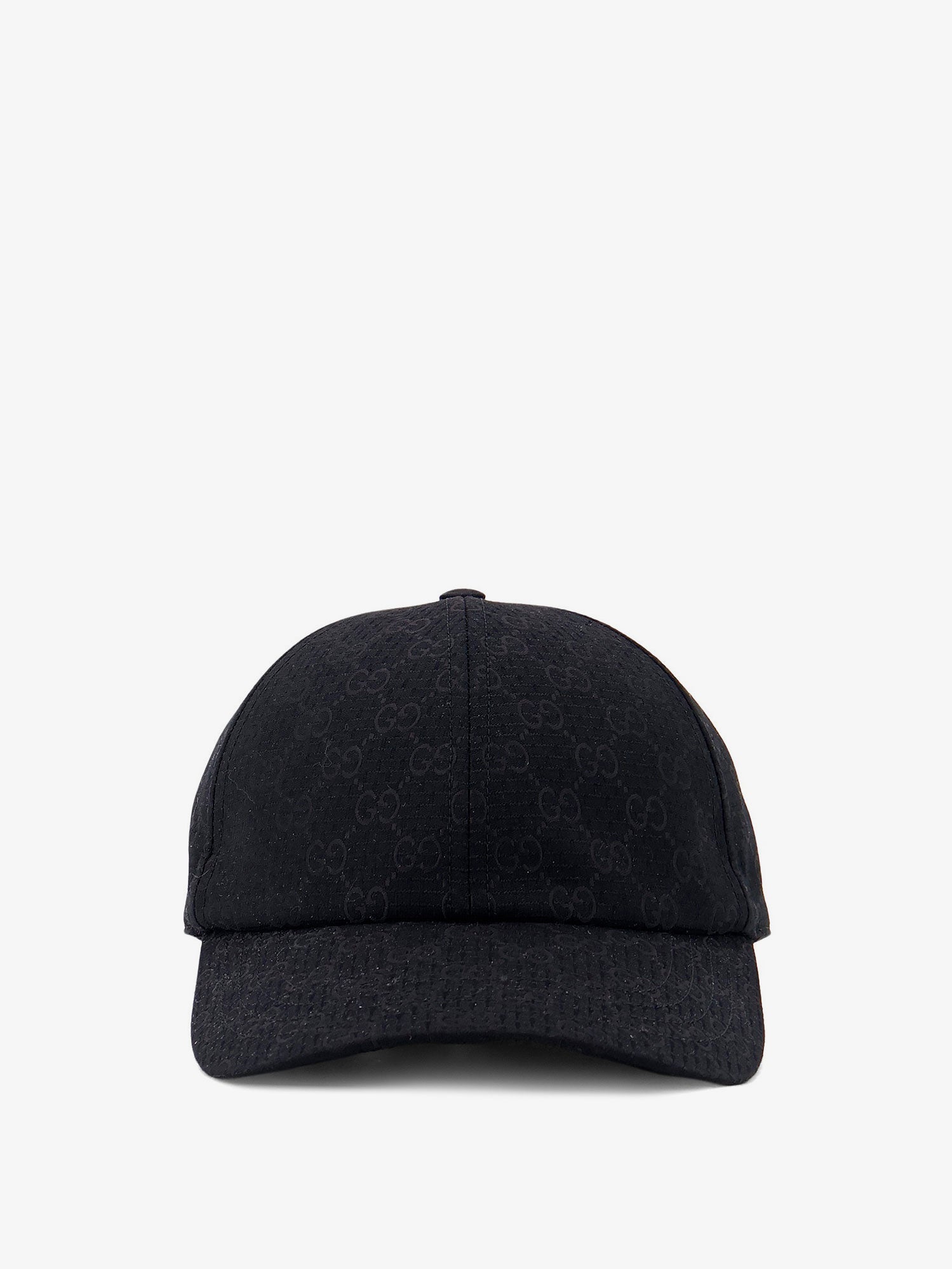 Gucci Men Gg Ripstop Baseball Hat GUCCI