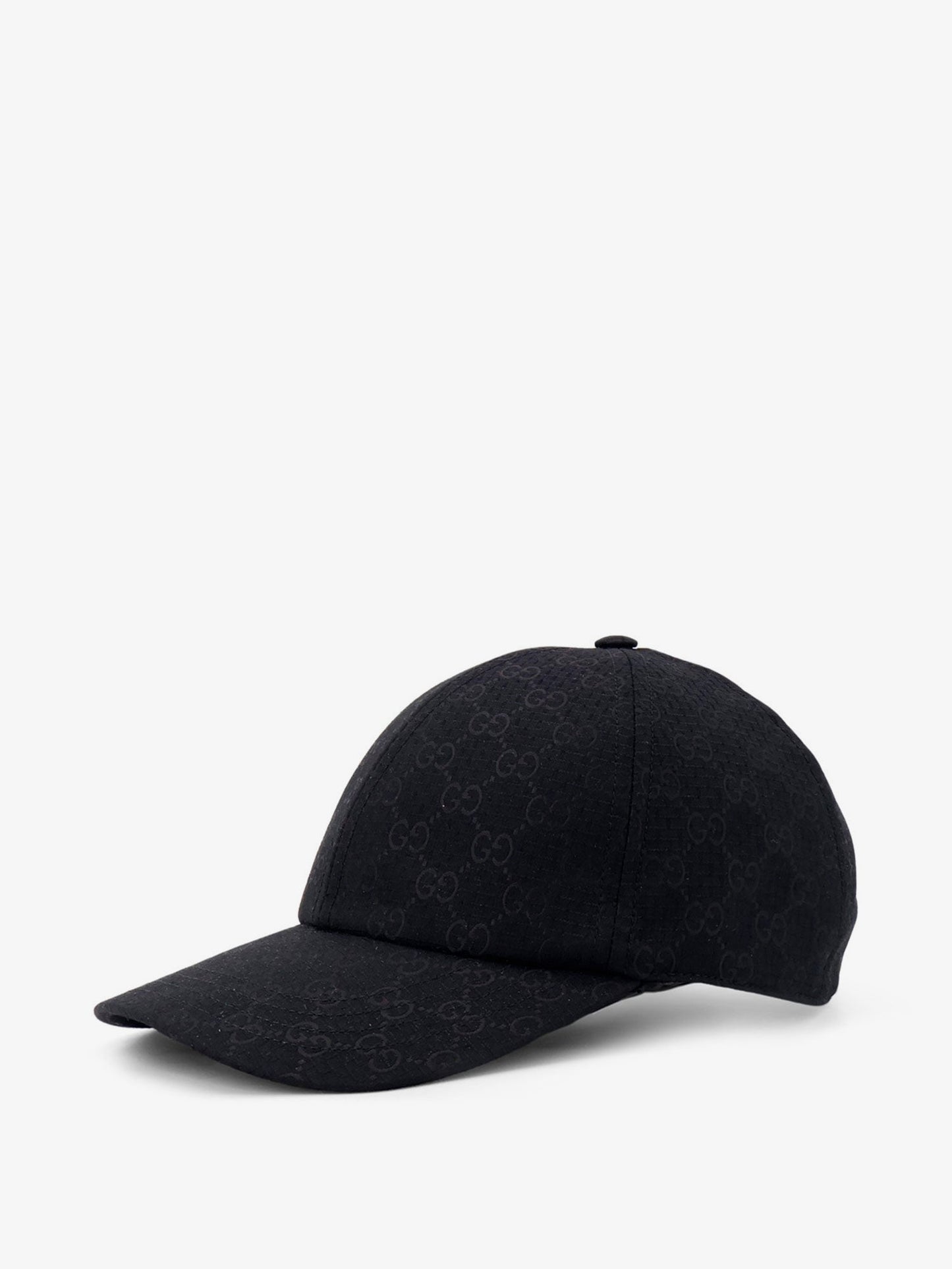 Gucci Men Gg Ripstop Baseball Hat GUCCI