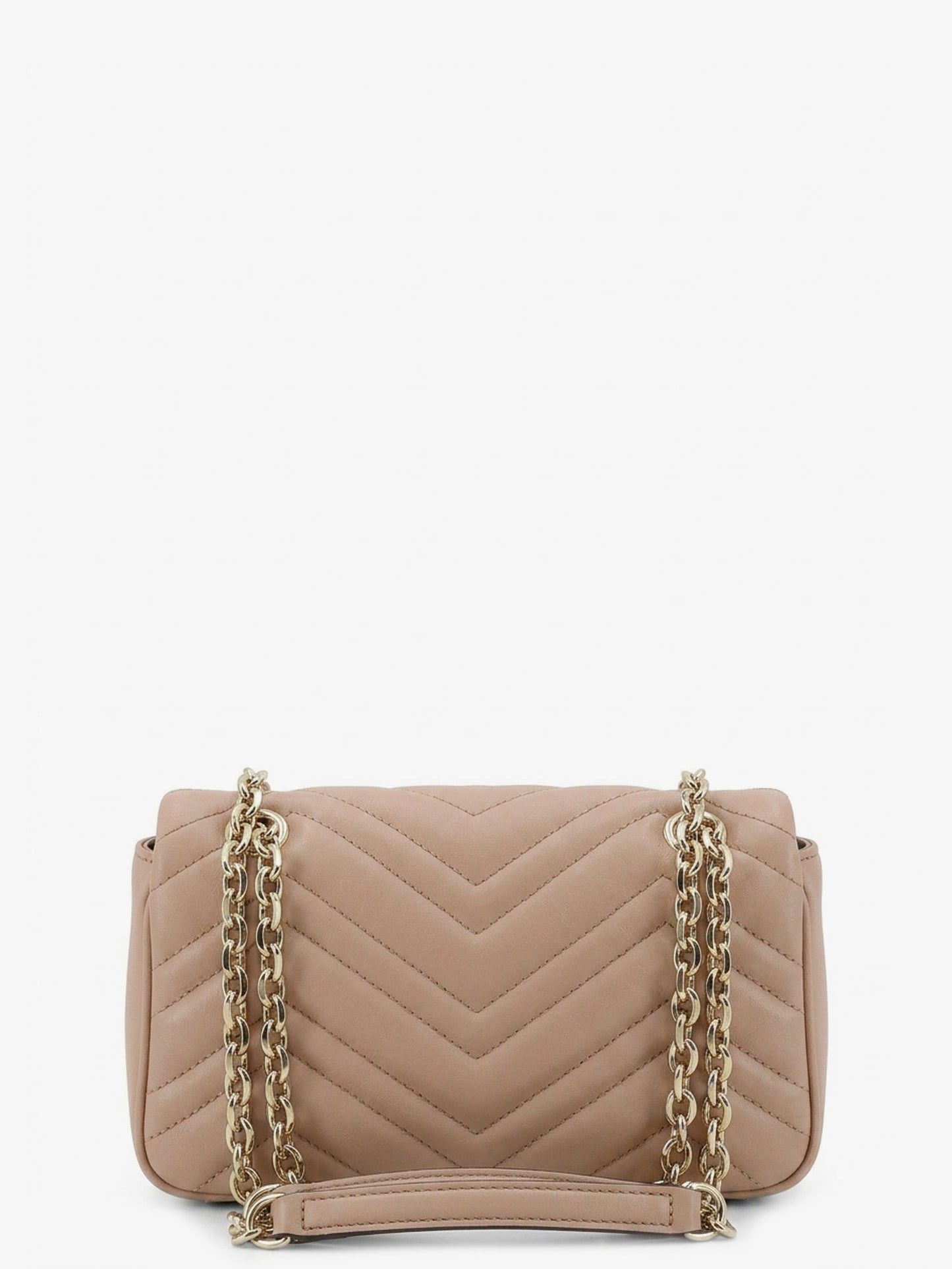 Gucci Women Gg Marmont Leather Crossbody Bag GUCCI