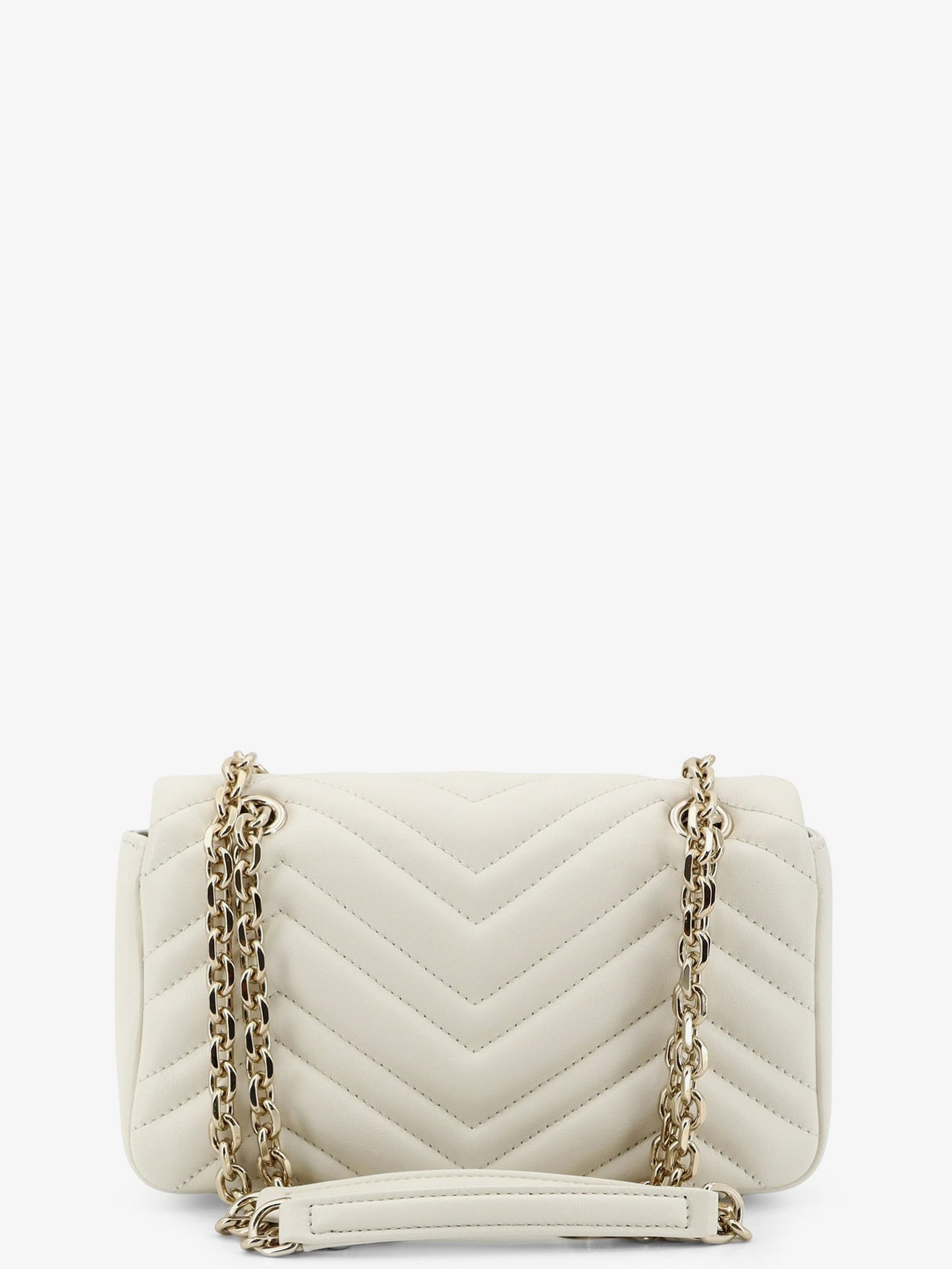 Gucci Women Gg Marmont Leather Crossbody Bag GUCCI