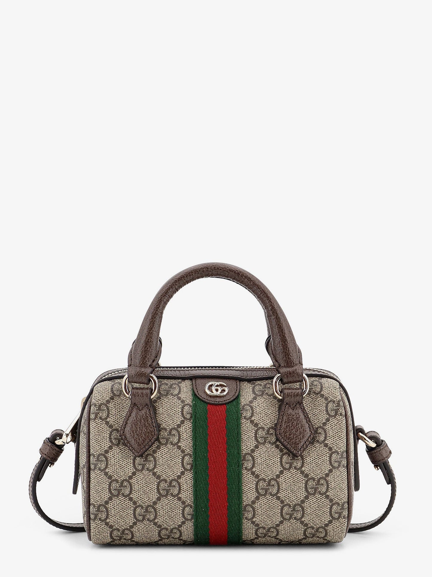 Gucci Women Ophidia Trunk Bag GUCCI