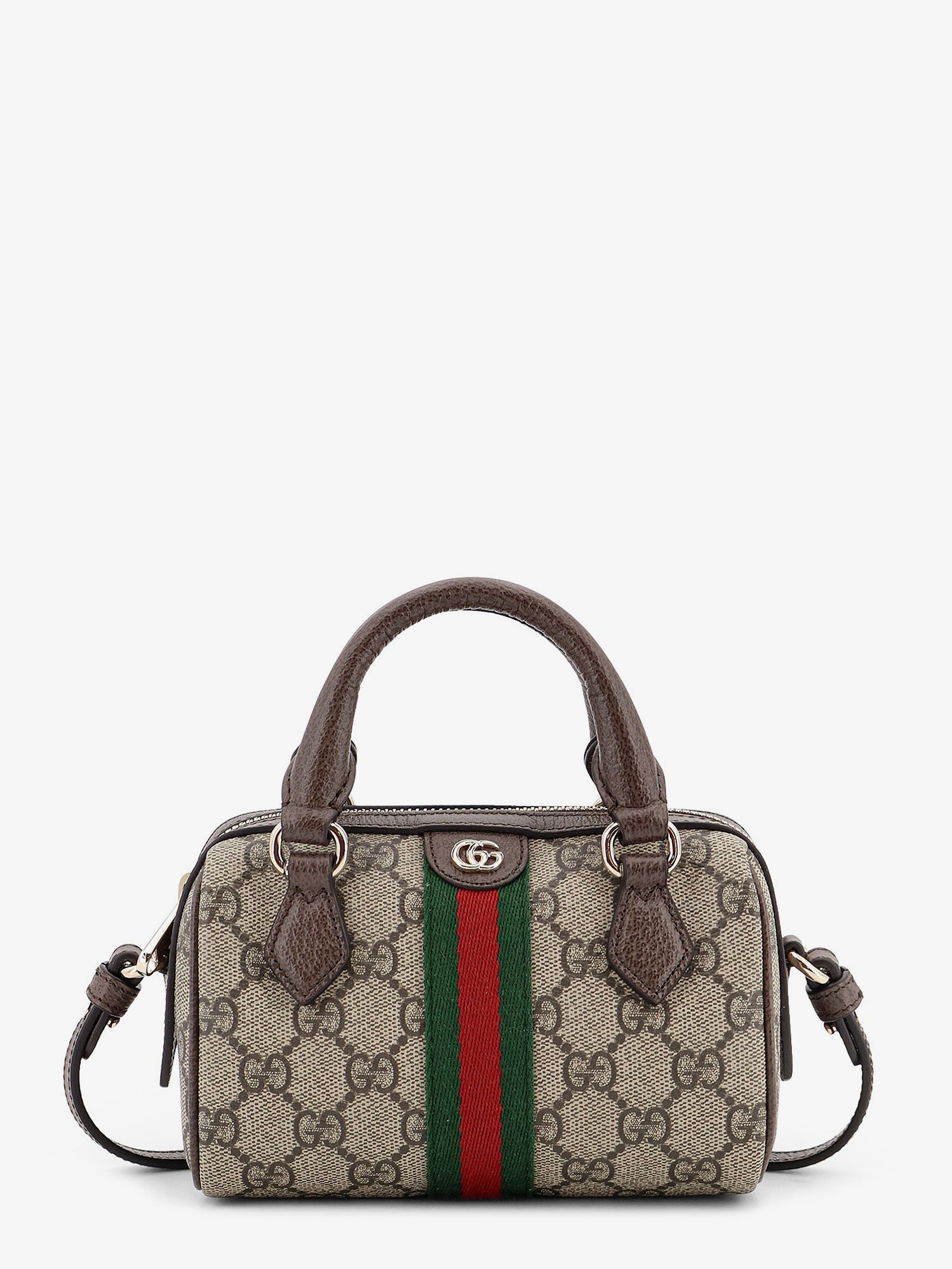 Gucci Women Ophidia Trunk Bag GUCCI