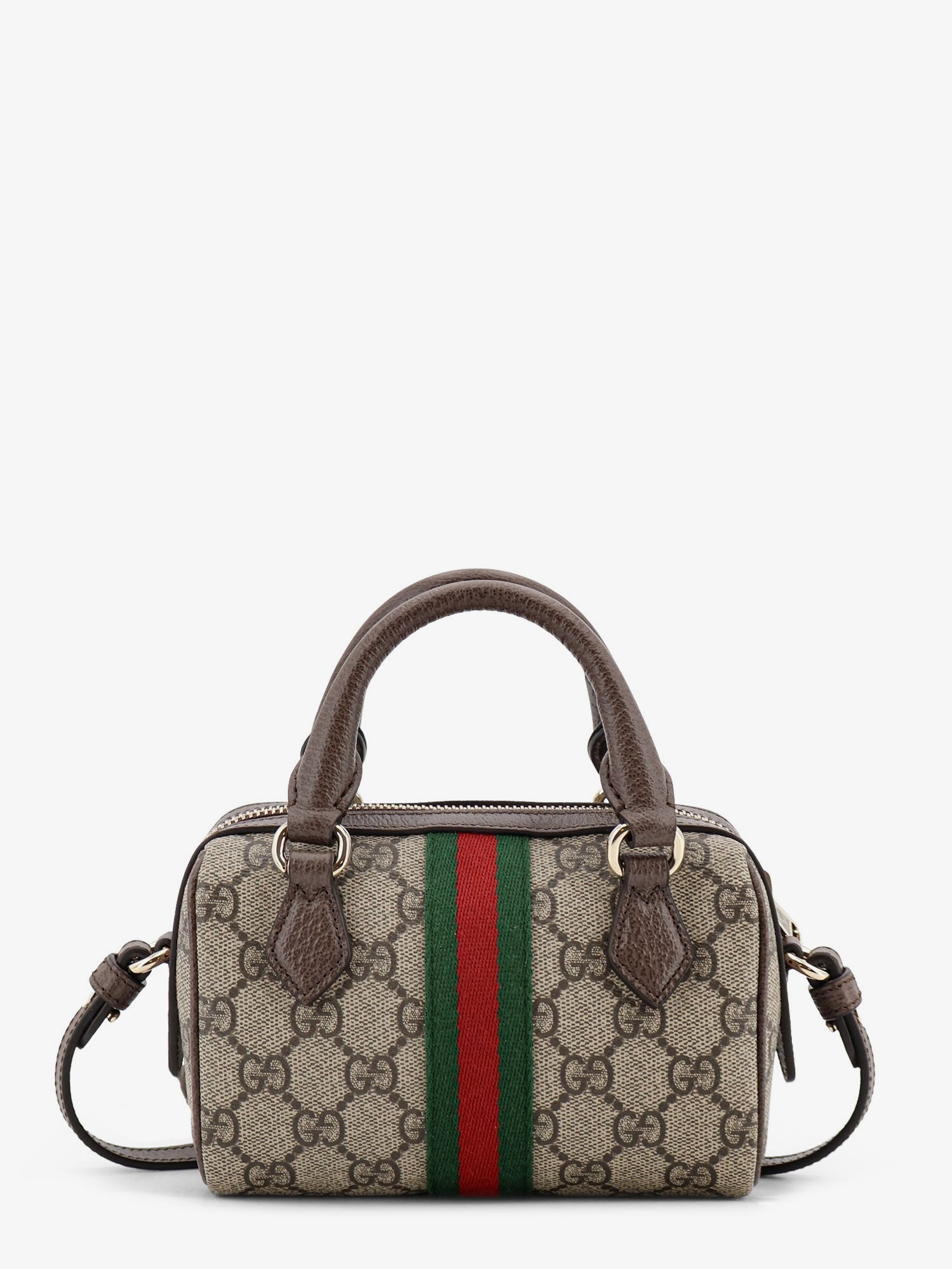 Gucci Women Ophidia Trunk Bag GUCCI