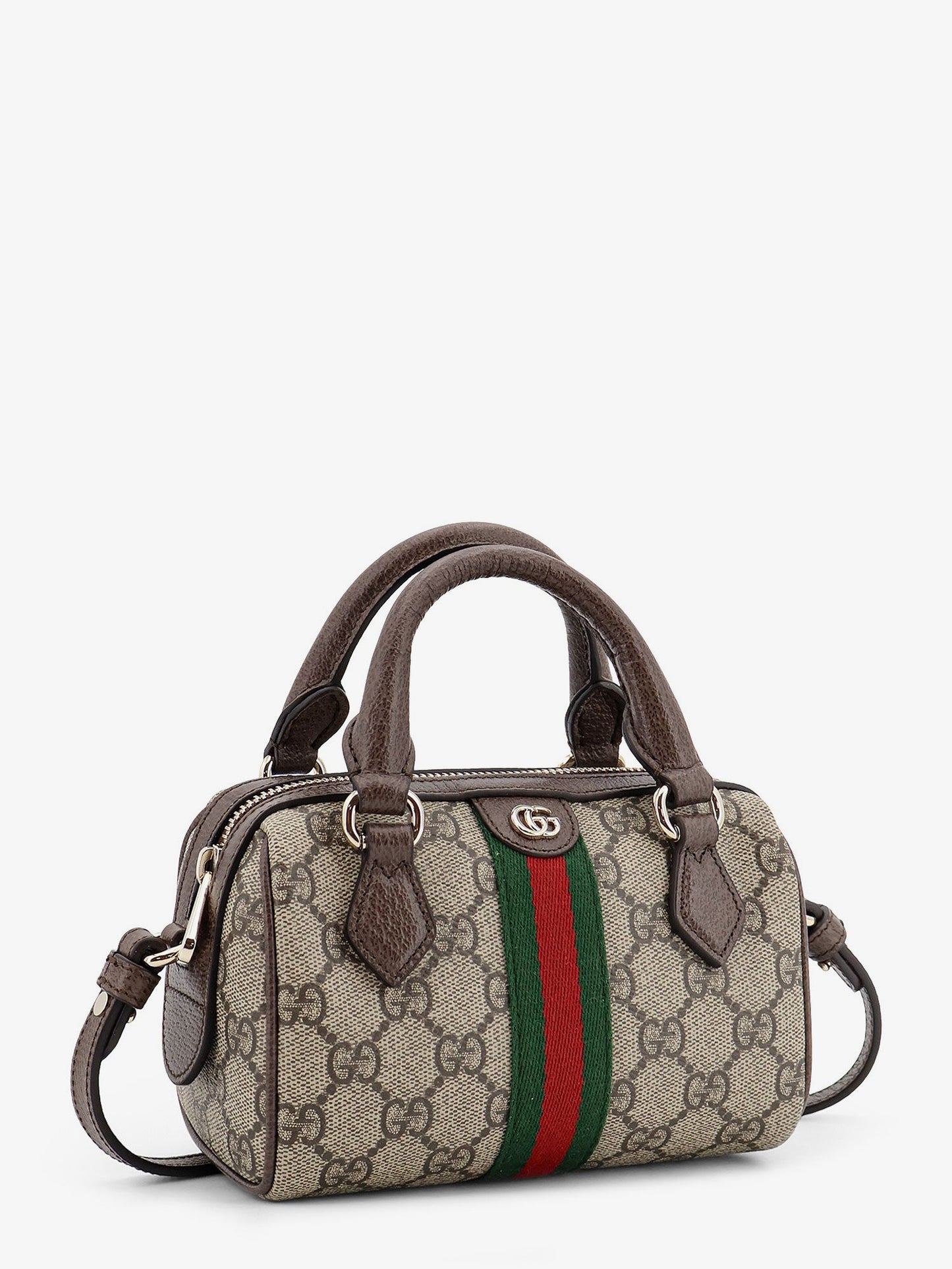 Gucci Women Ophidia Trunk Bag GUCCI