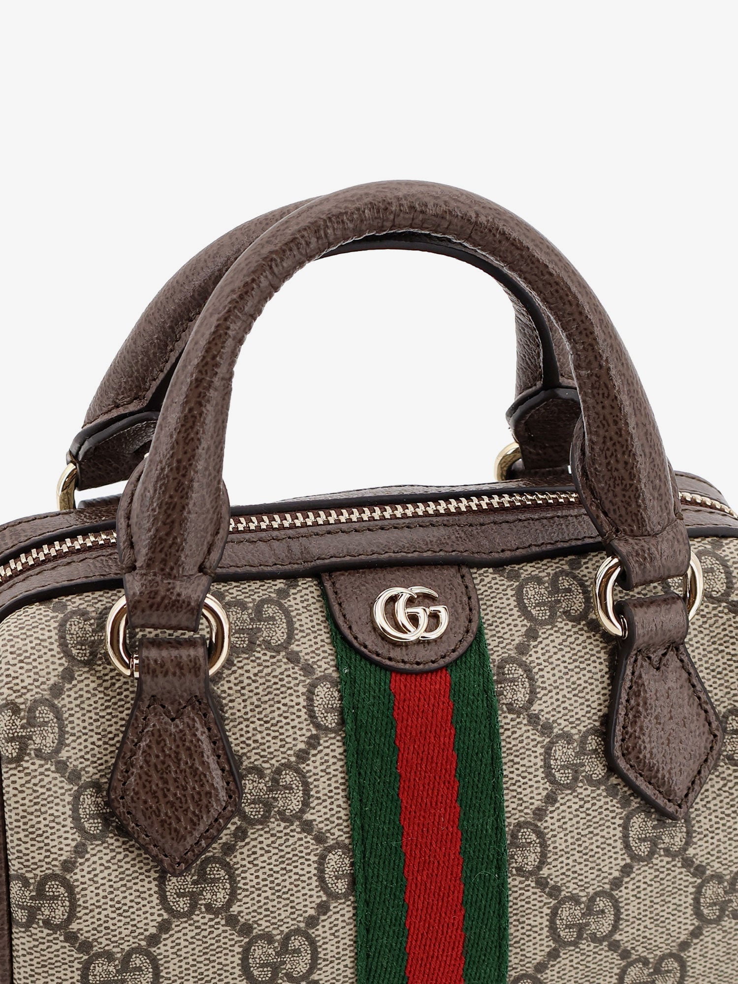 Gucci Women Ophidia Trunk Bag GUCCI