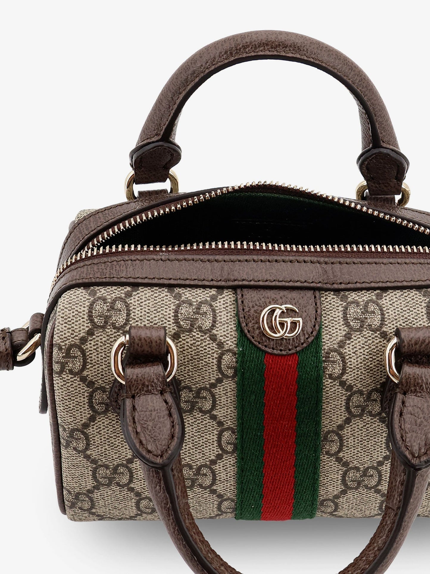 Gucci Women Ophidia Trunk Bag GUCCI