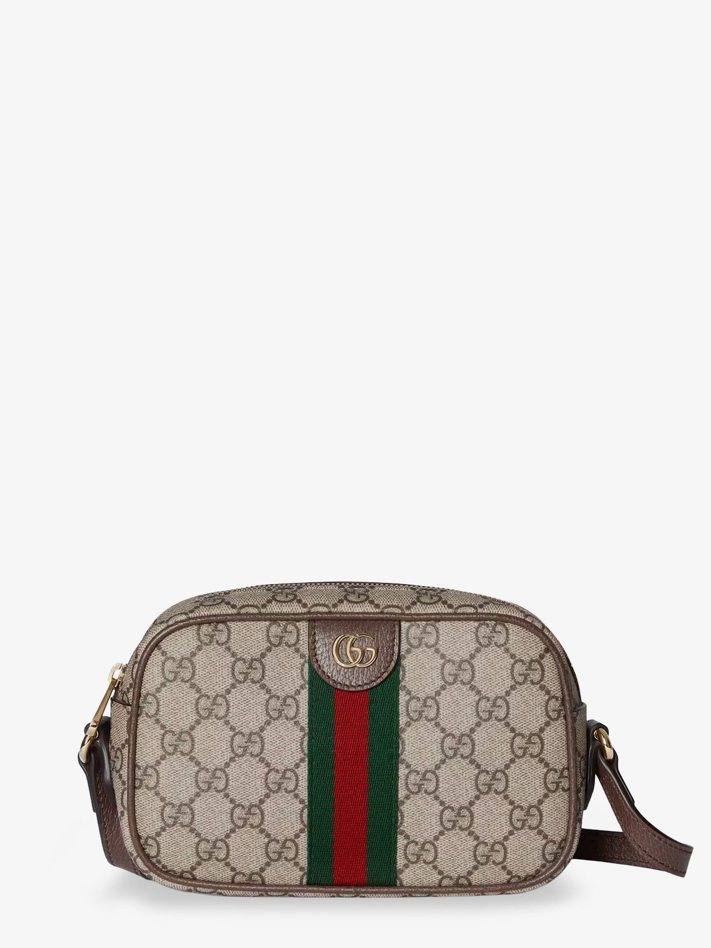 Gucci Women Camera Bag Ophidia Crossbody Bag GUCCI