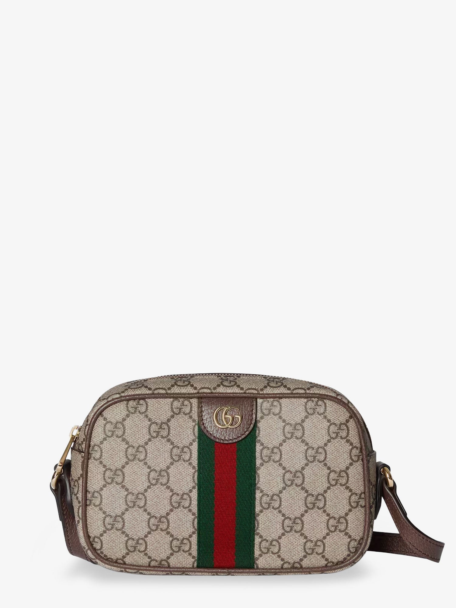 Gucci Women Camera Bag Ophidia Crossbody Bag GUCCI
