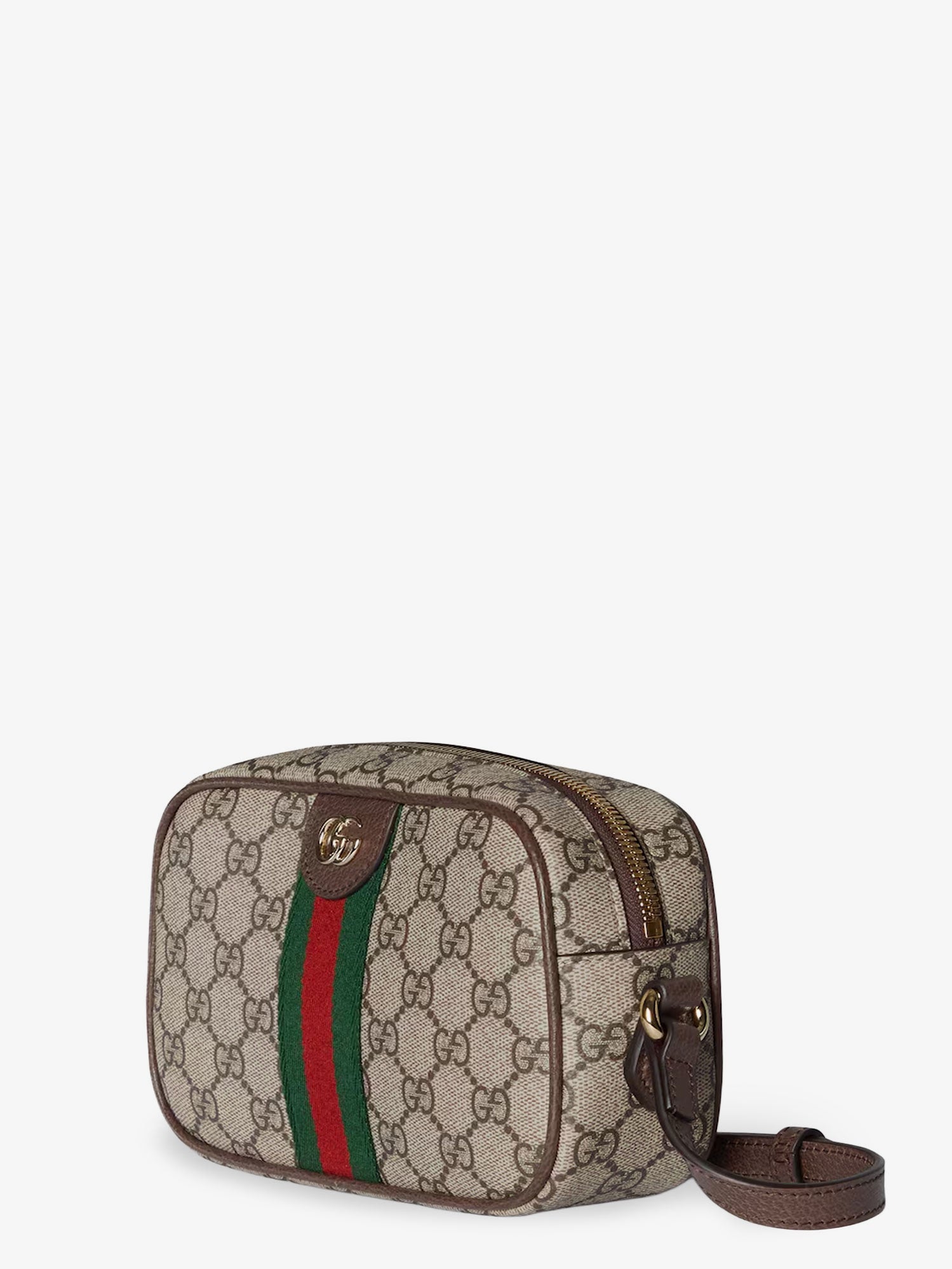 Gucci Women Camera Bag Ophidia Crossbody Bag GUCCI