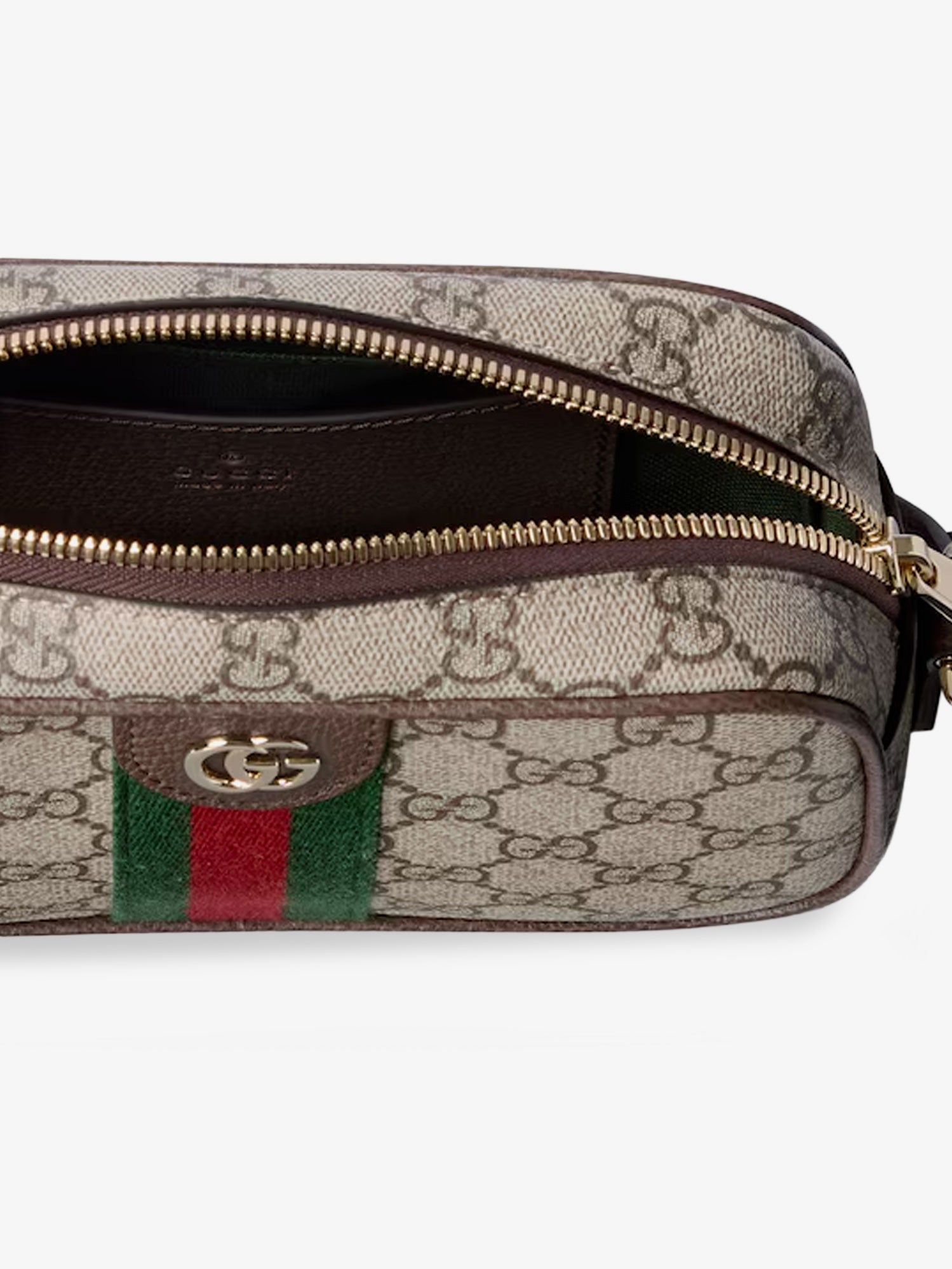 Gucci Women Camera Bag Ophidia Crossbody Bag GUCCI
