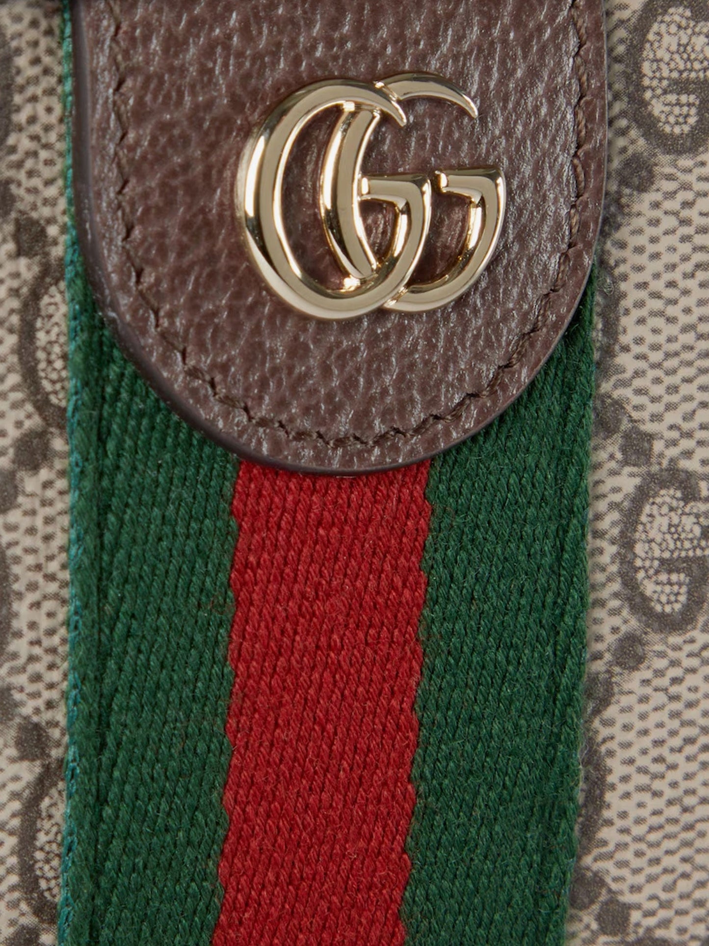 Gucci Women Camera Bag Ophidia Crossbody Bag GUCCI
