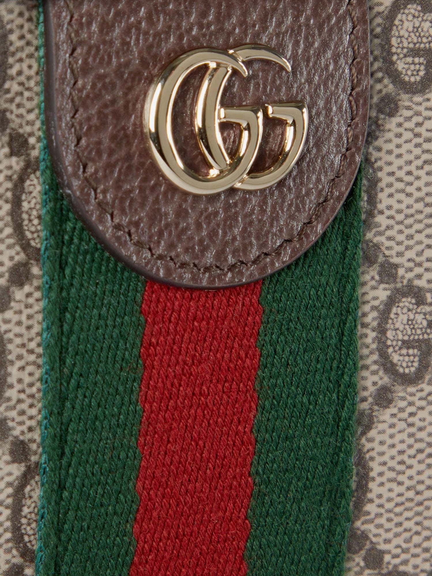 Gucci Women Camera Bag Ophidia Crossbody Bag GUCCI