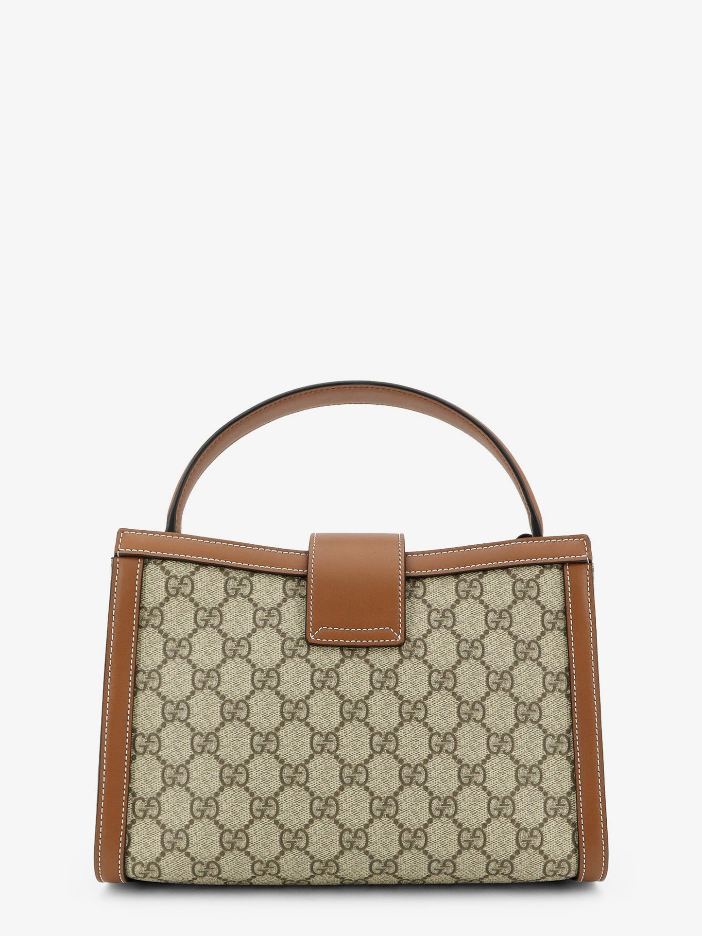 Gucci Women Padlock Handbag With Shoulder Strap GUCCI
