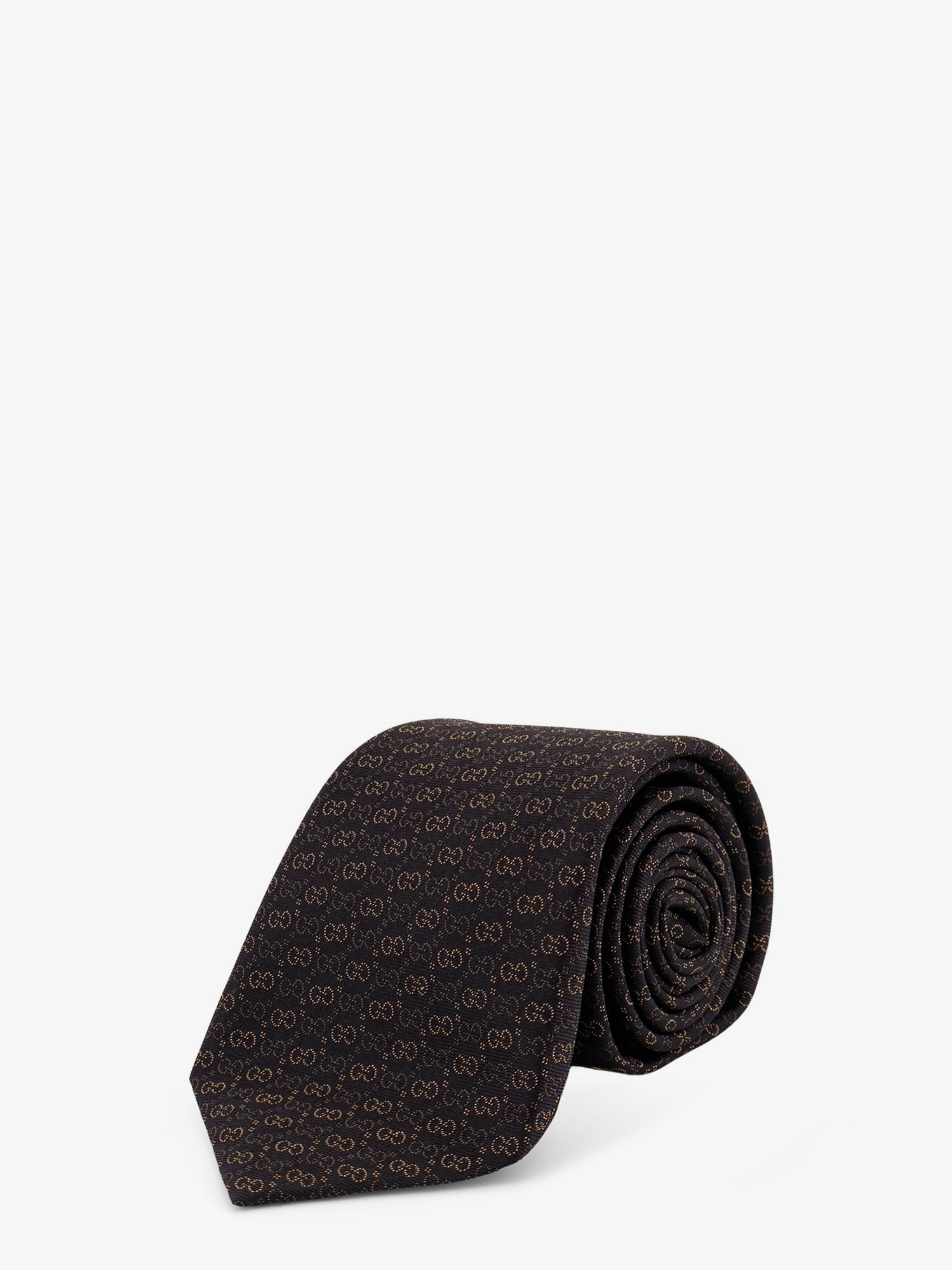 Gucci Men Oxy Silk Tie GUCCI