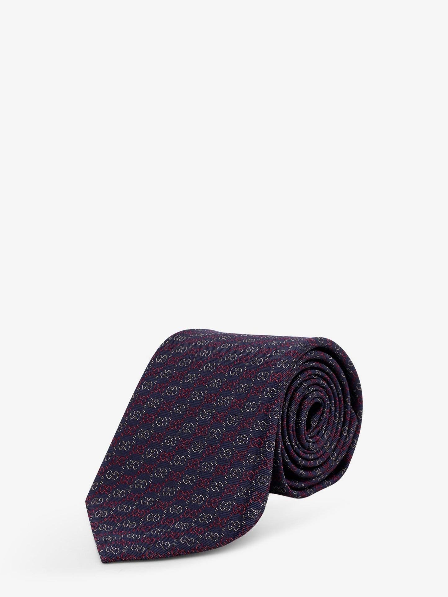 Gucci Men Pixy Silk Tie GUCCI