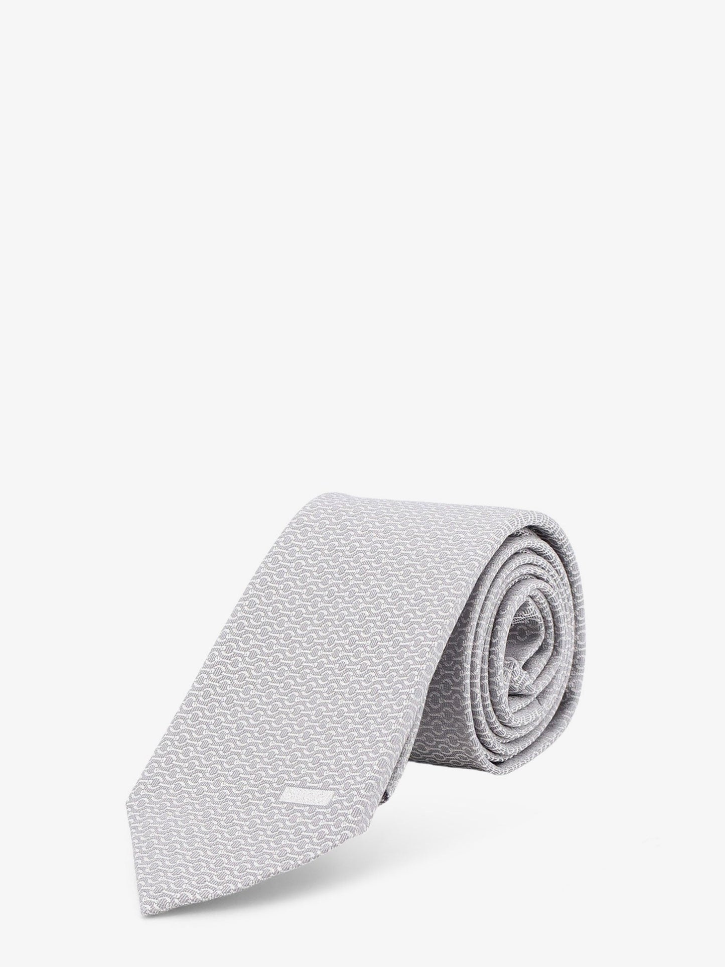 Gucci Men Silk Tie GUCCI